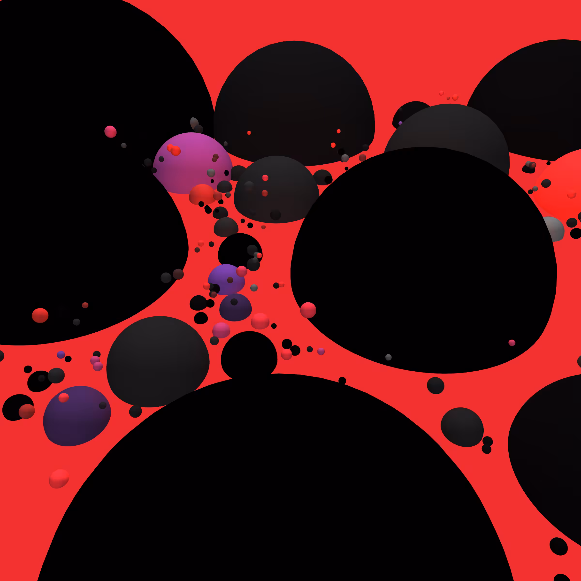 Organized Disruption #609