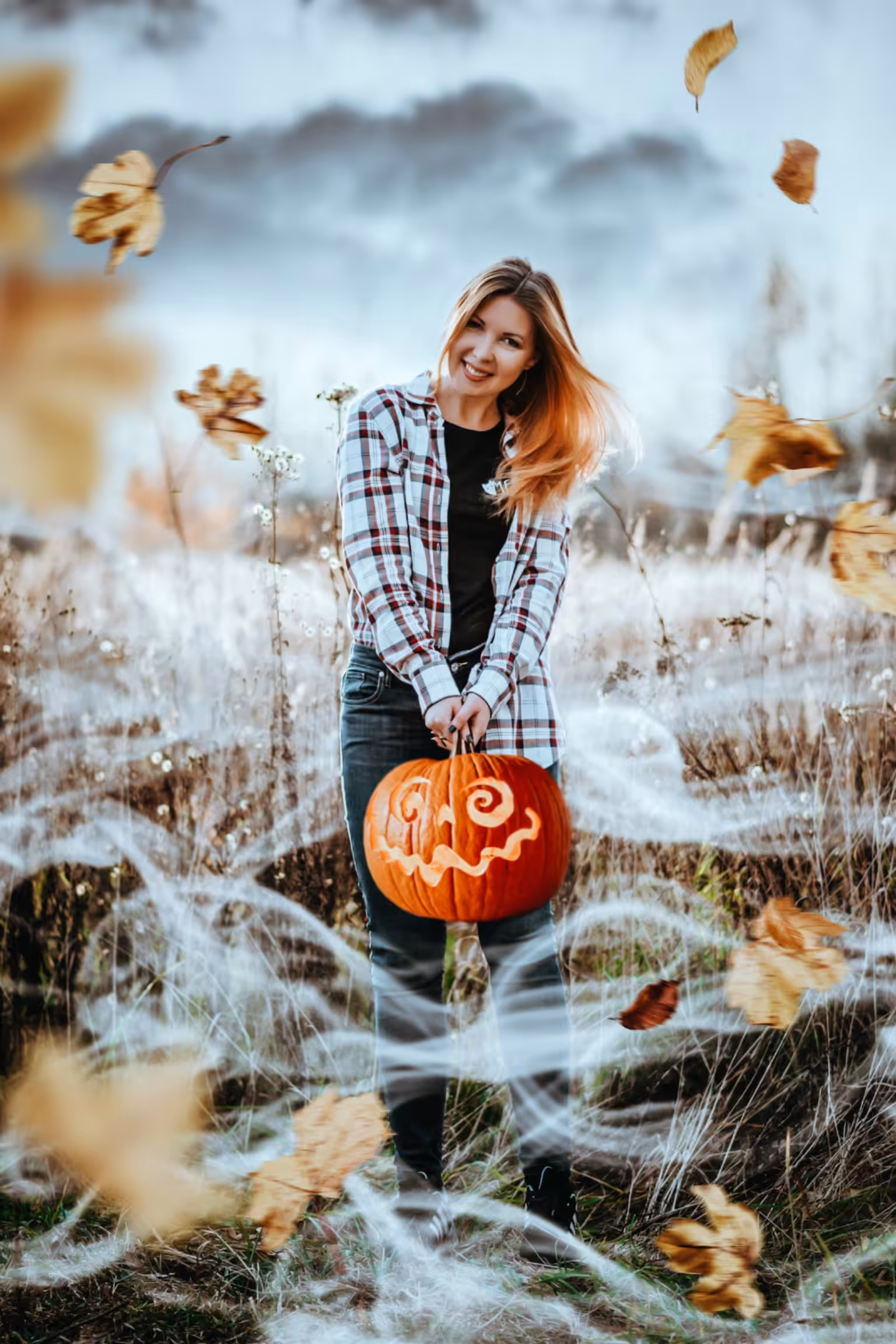 Happy autumn