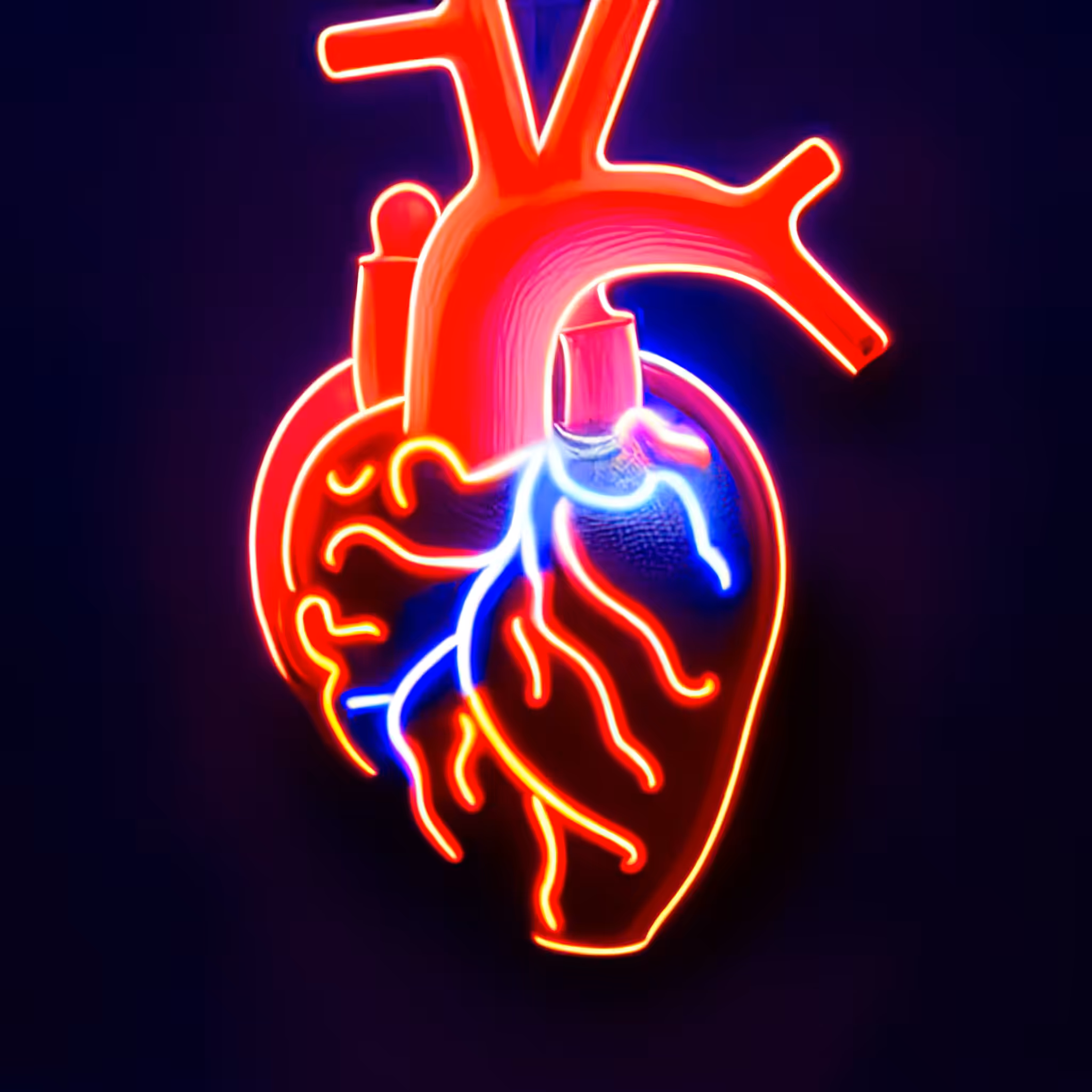 Have a Fuckin Heart #401