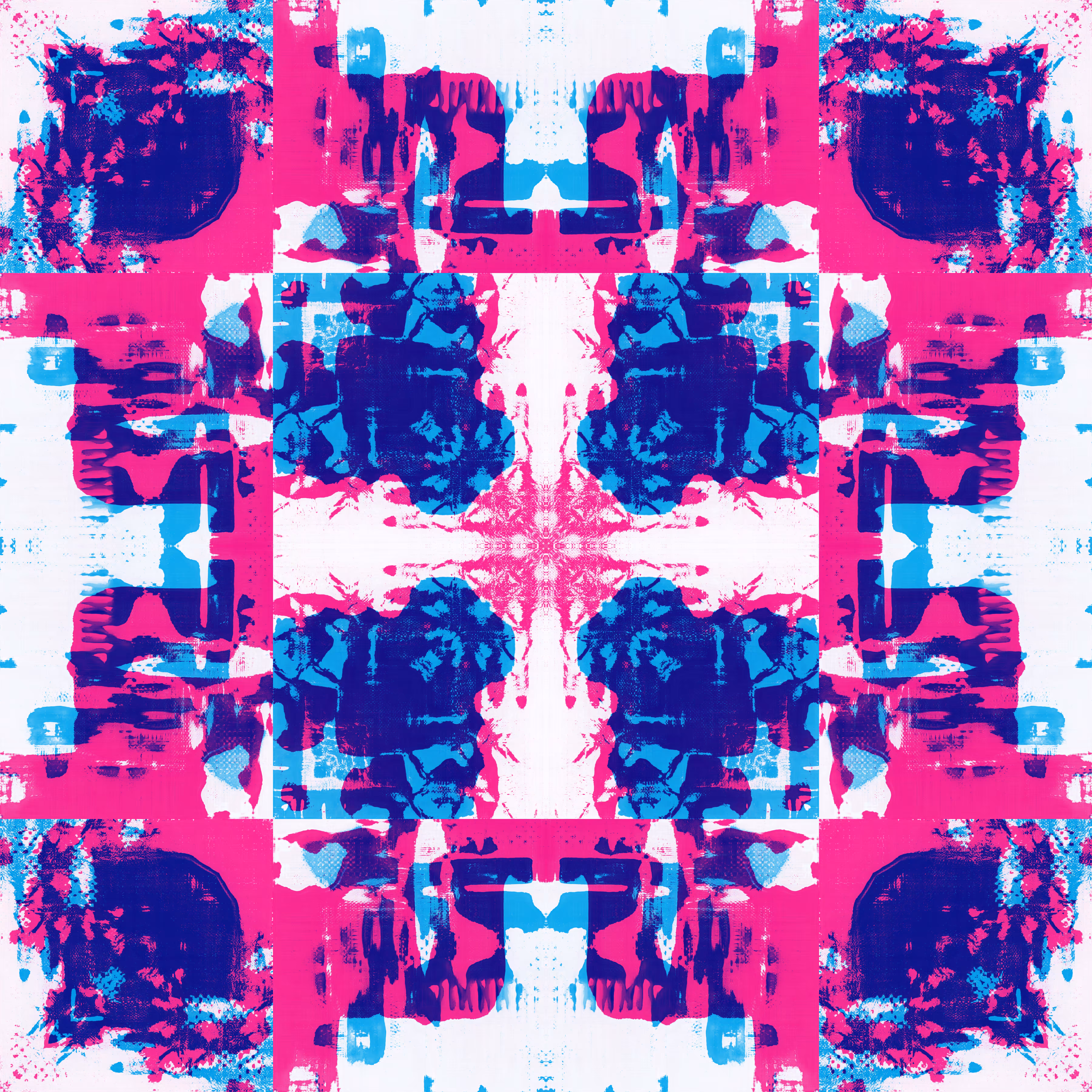 Generated #4 Second Iteration - Hires