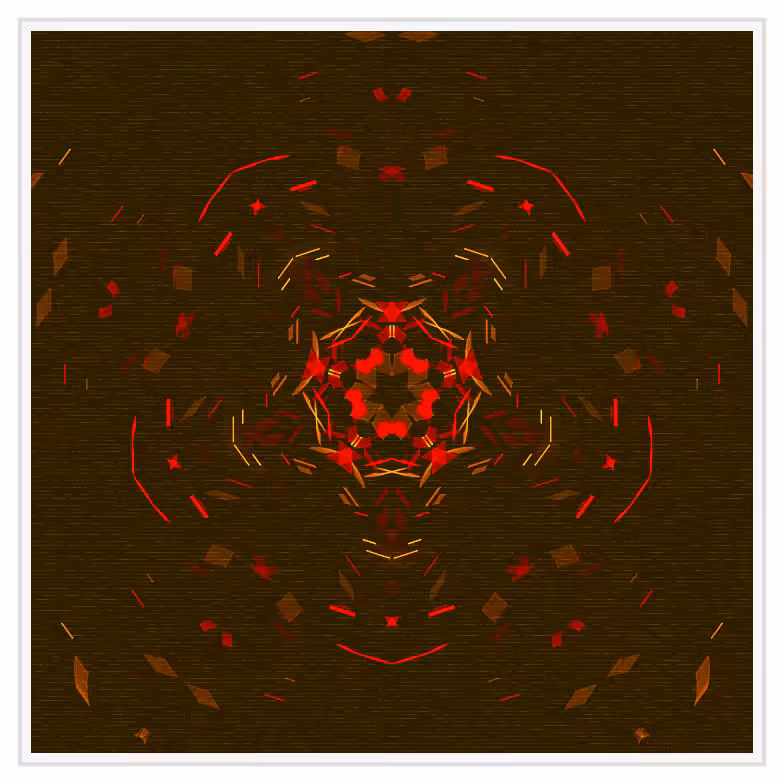 Chaos Machine Part 1 #2