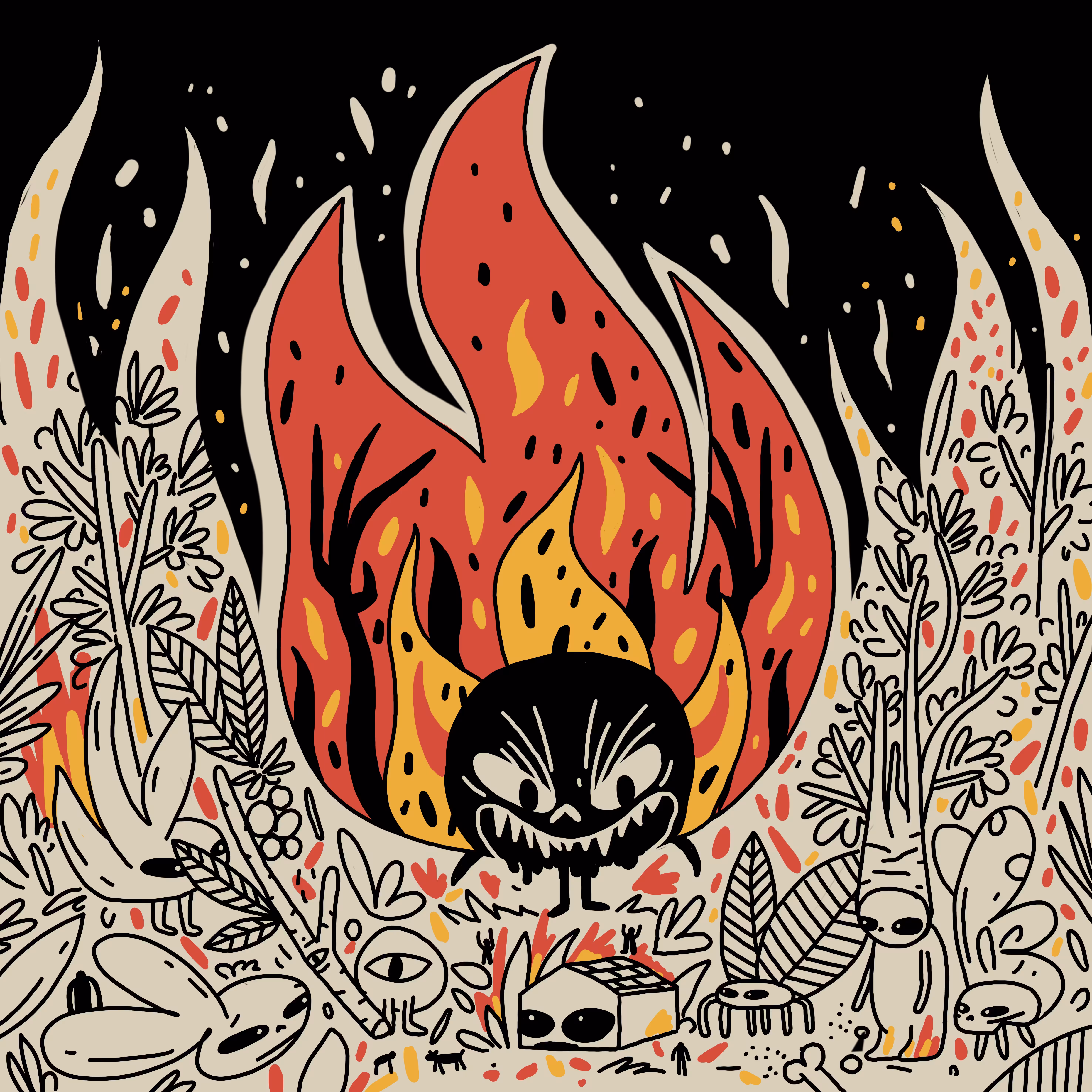 Fire