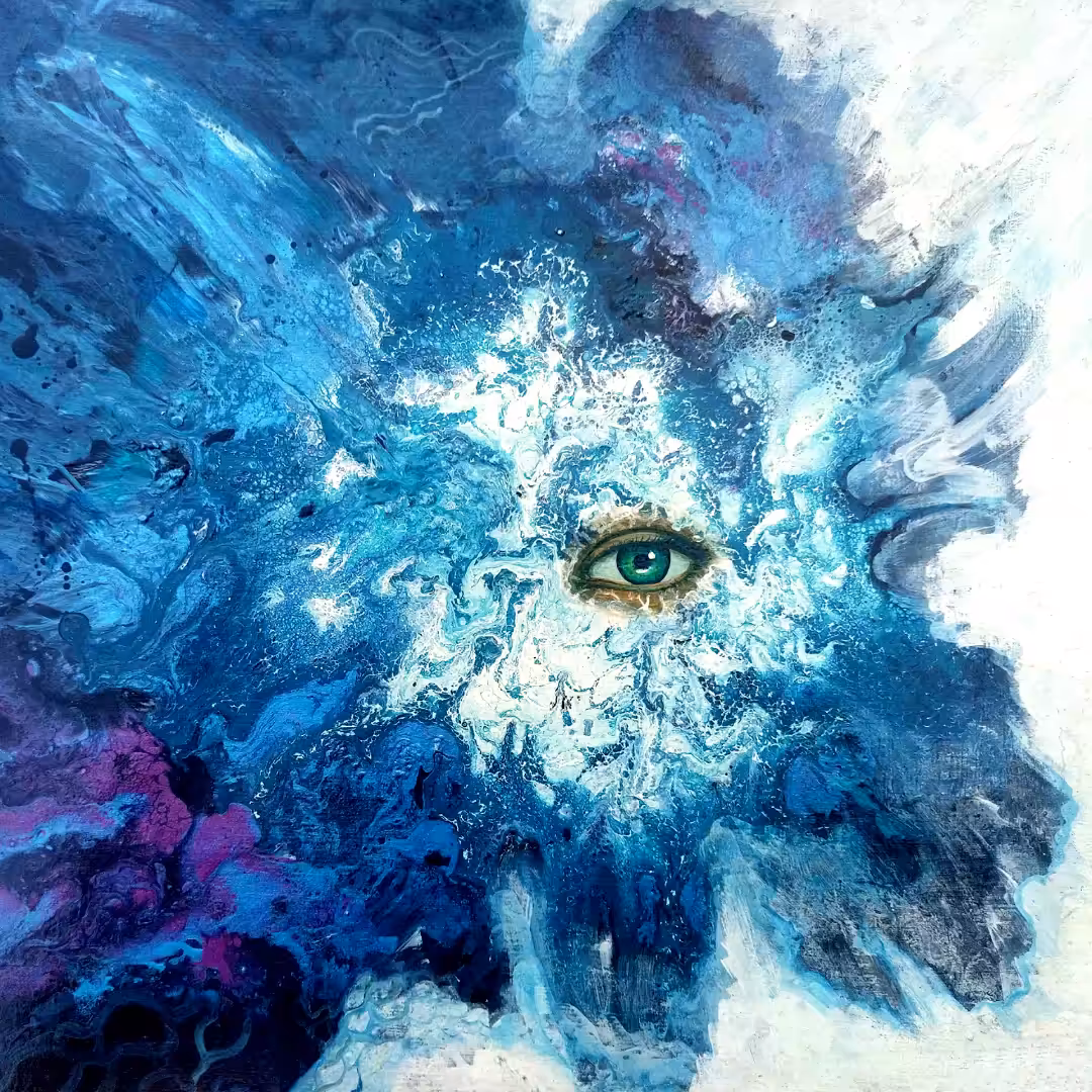 VISIONARY #2
