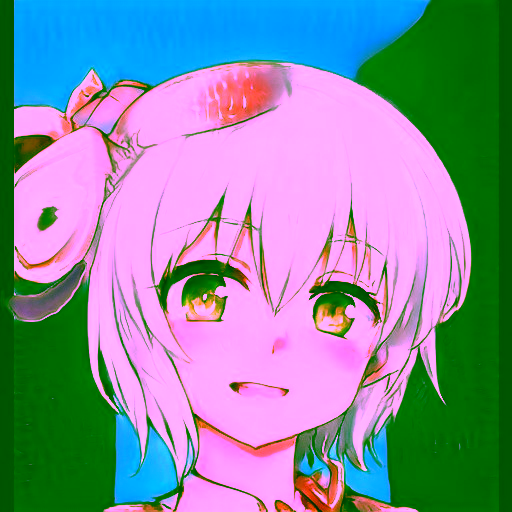 Bishoujo Originals - #3212