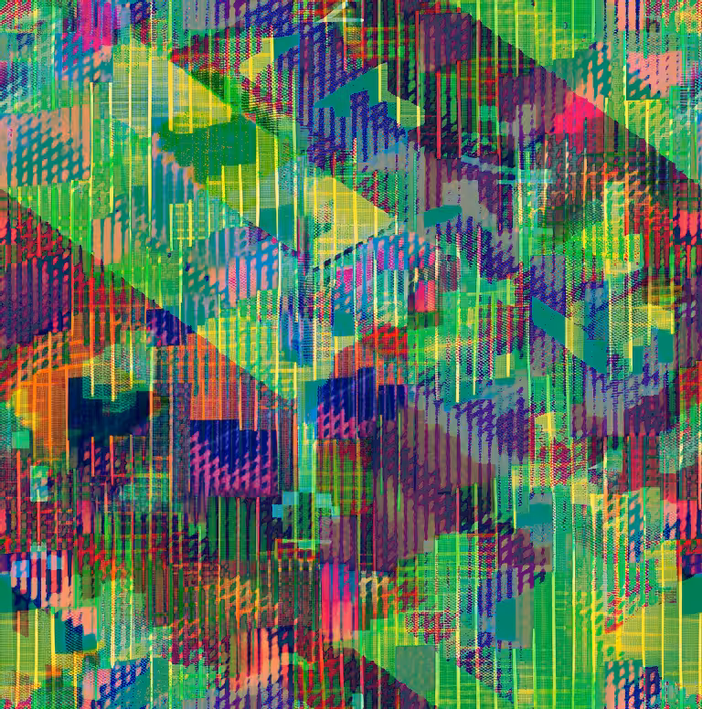coalescence #4077