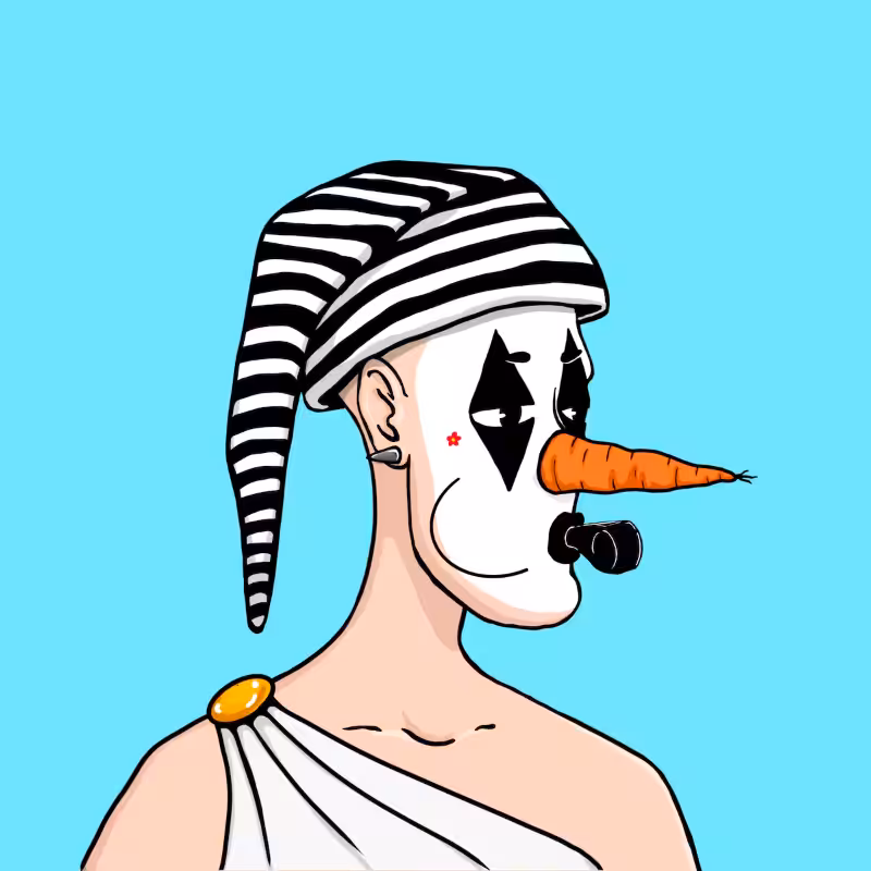 MIME x MIME #1195