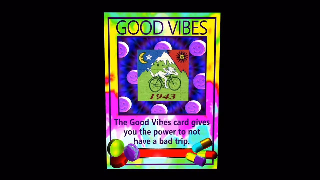 Good Vibes