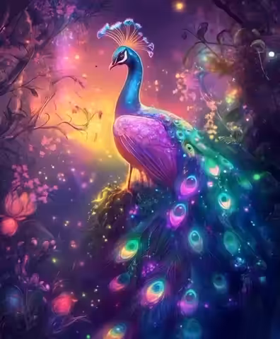 Bewitching 