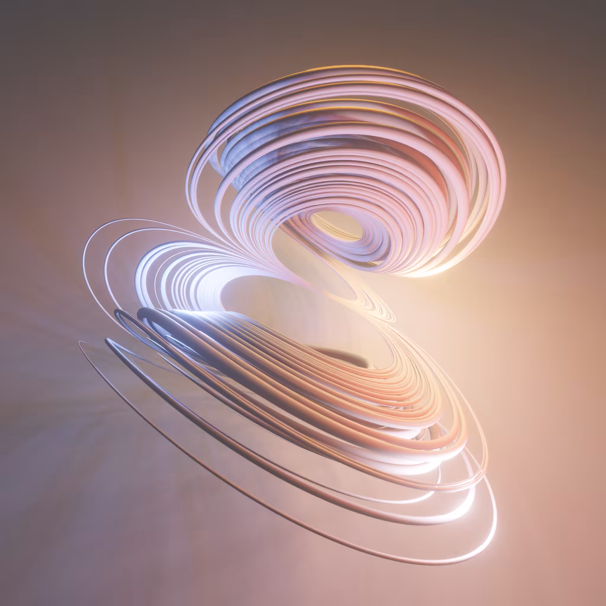 Chen Attractor #2