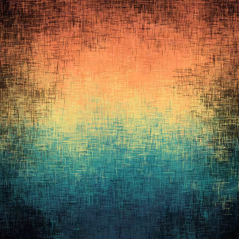 Pixel Tunneling #208