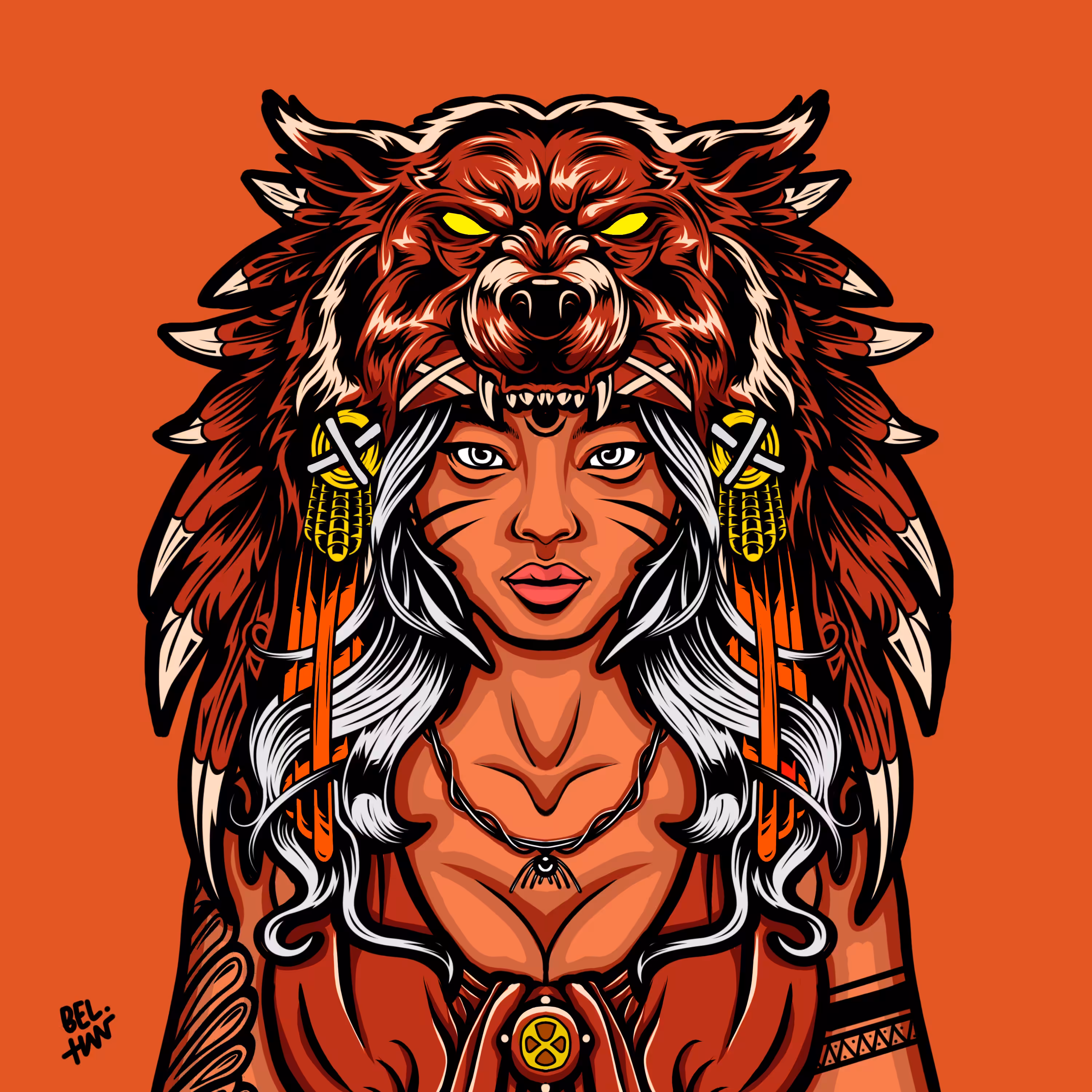 Indian Explorer