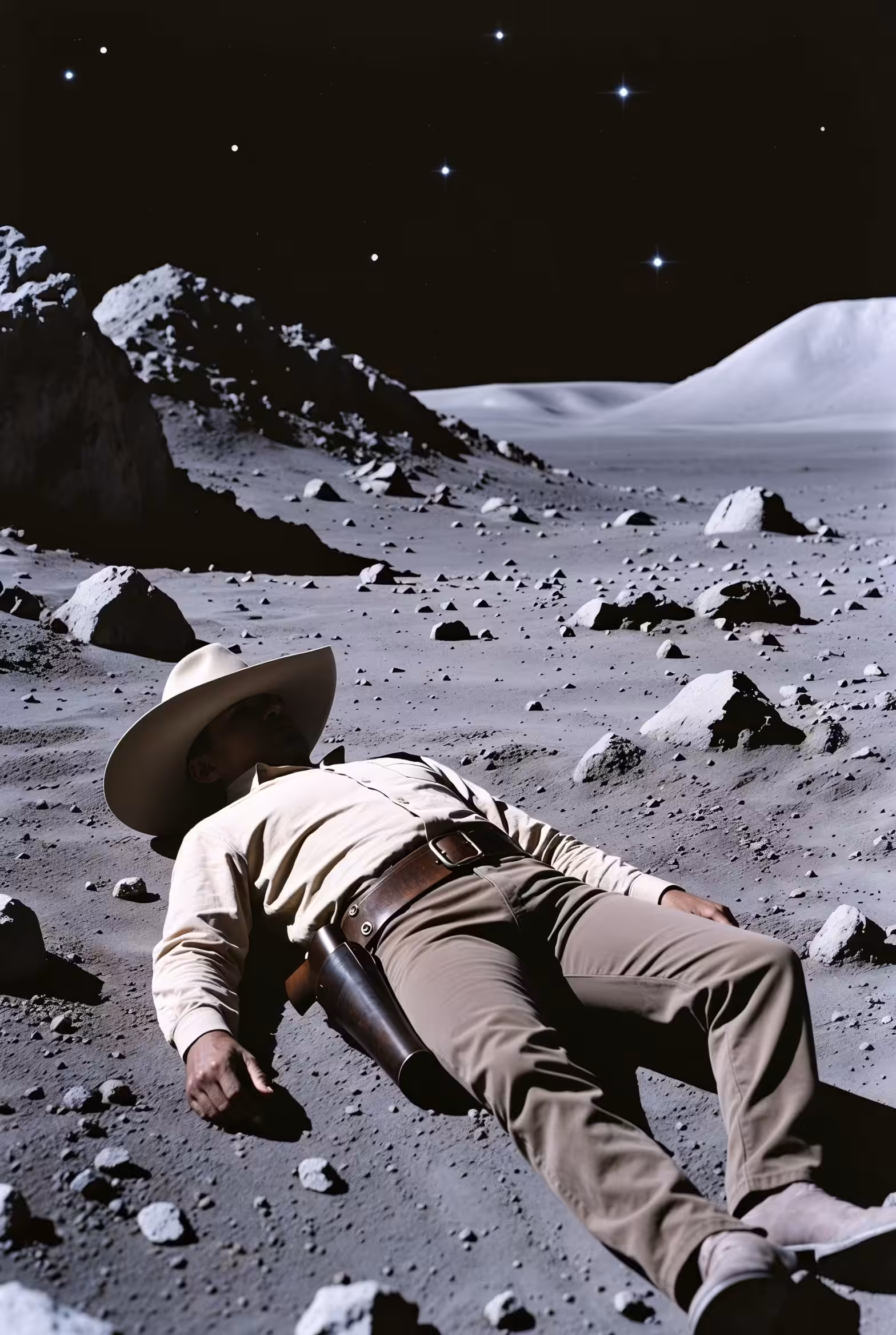 DEAD COWBOY 19