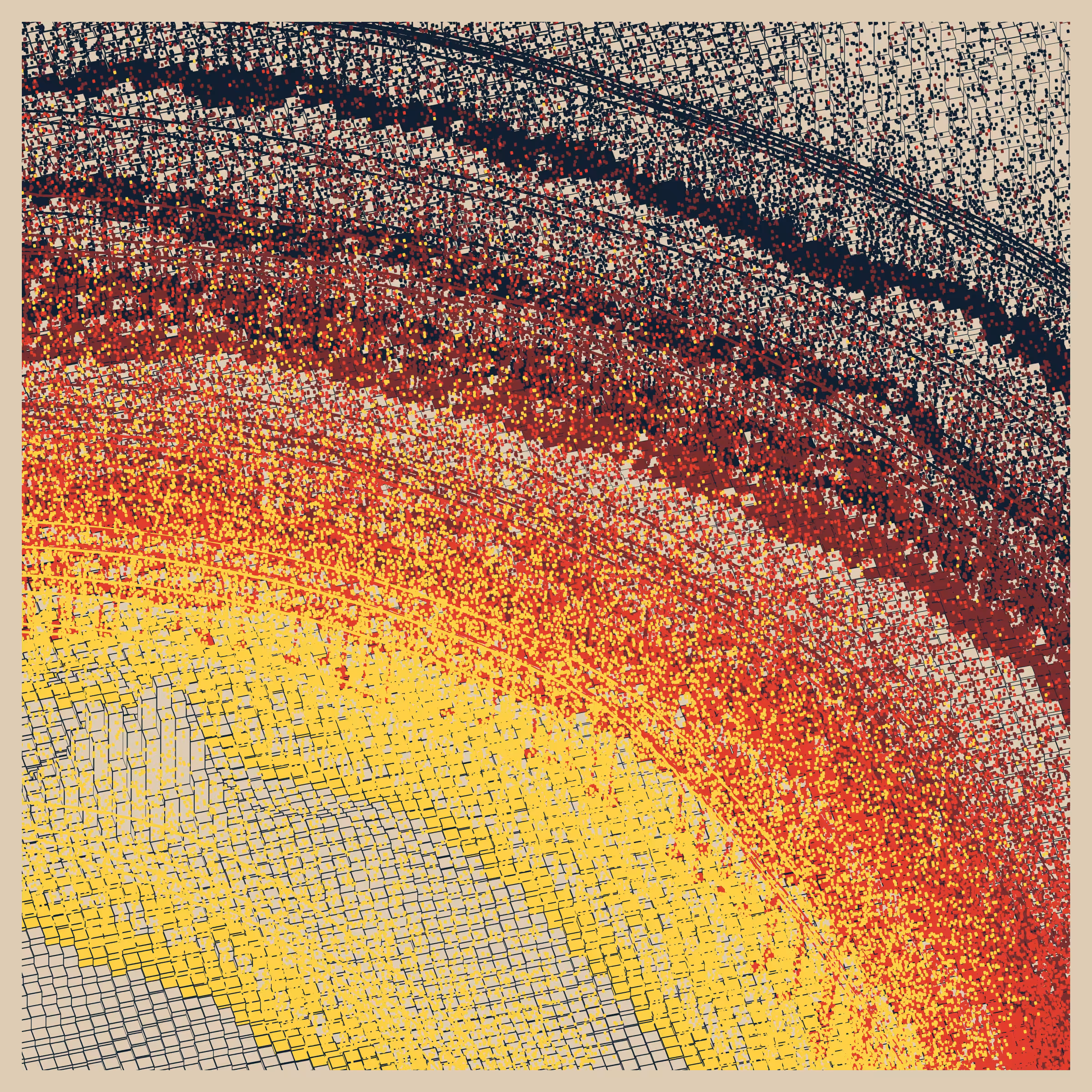 Echo of Intensity #182
