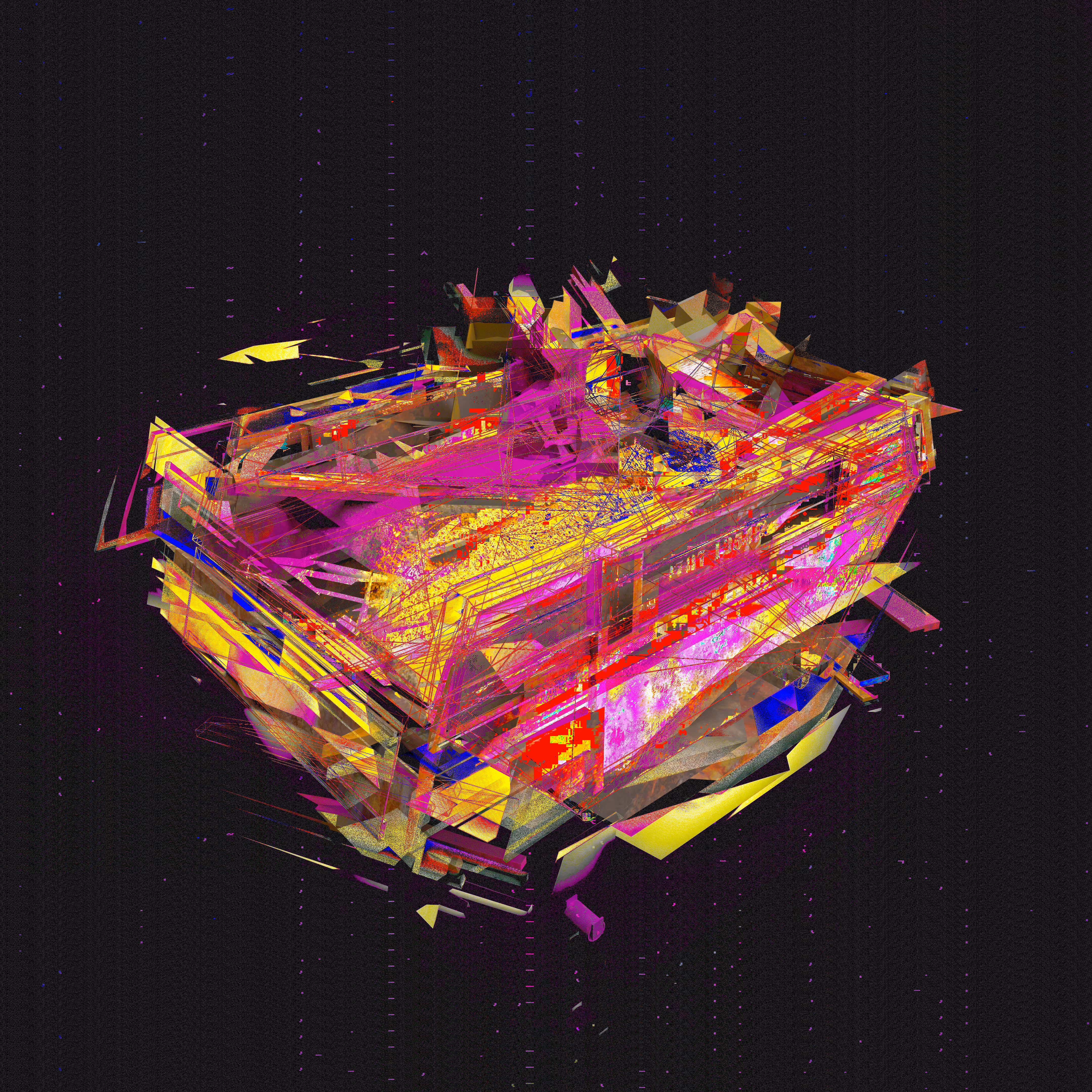 Trashscii 29