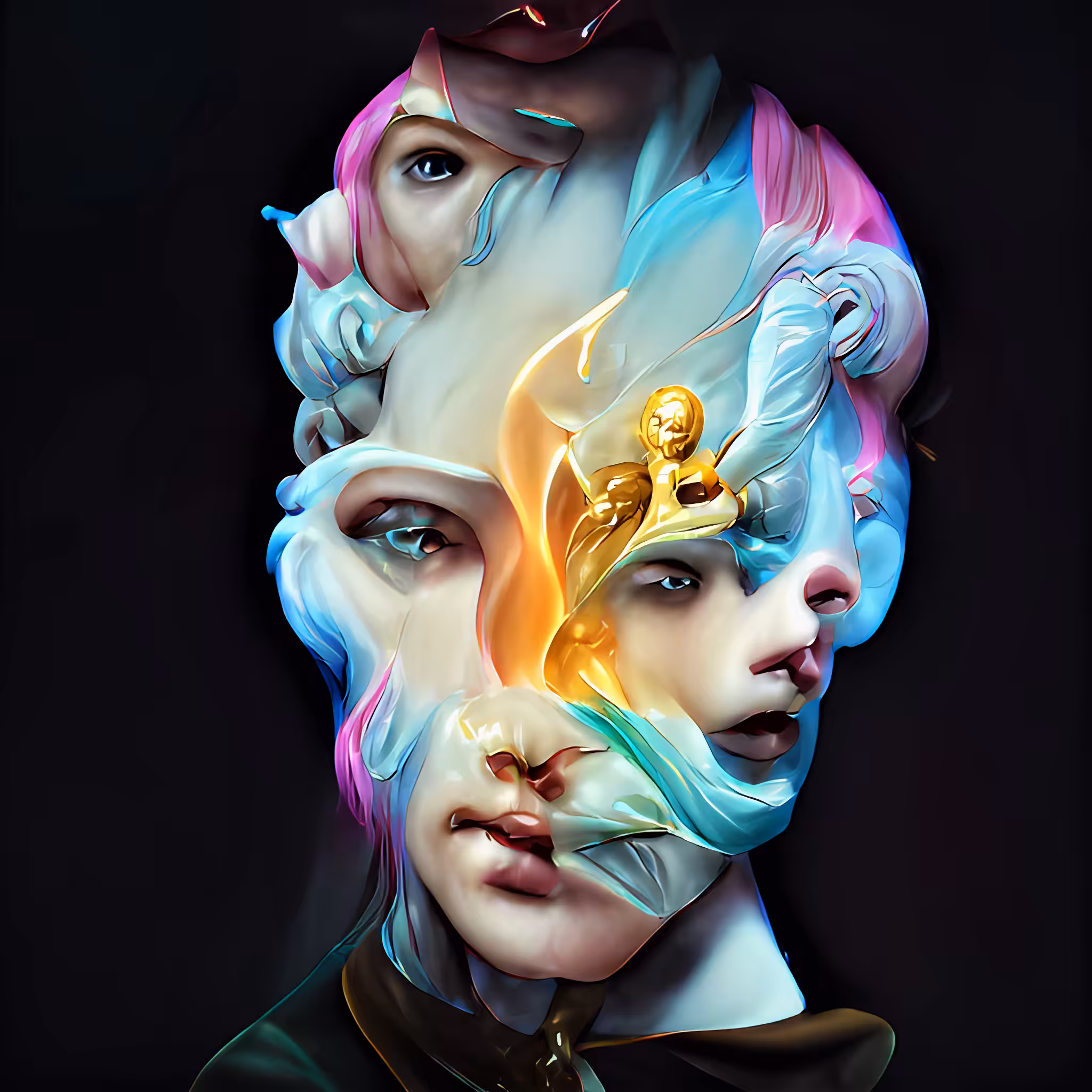 Imaginem Infinitum
