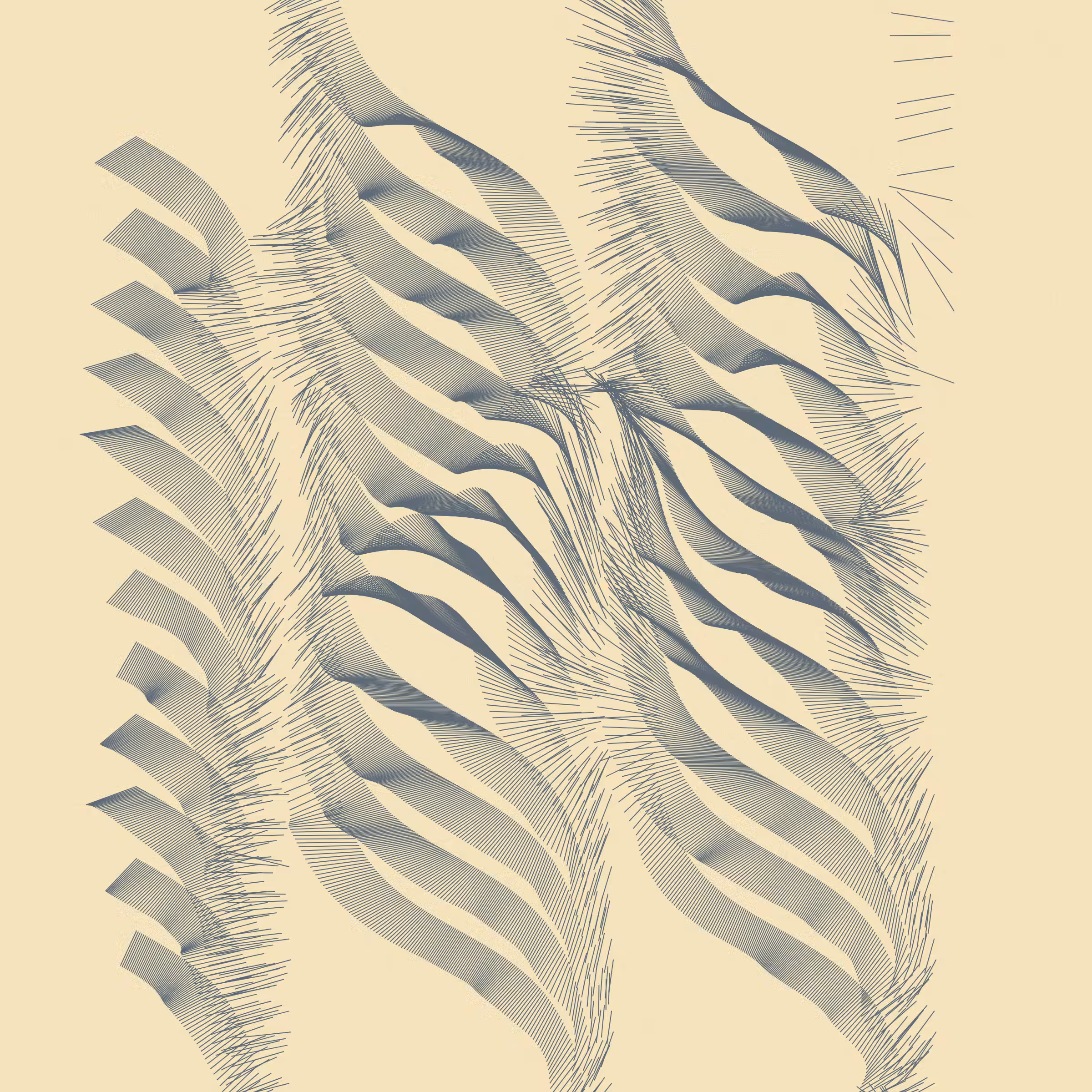 Curtains #76