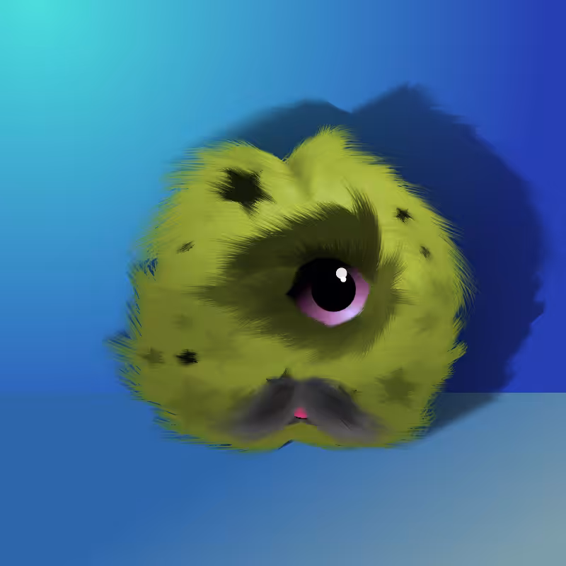 furballz #21