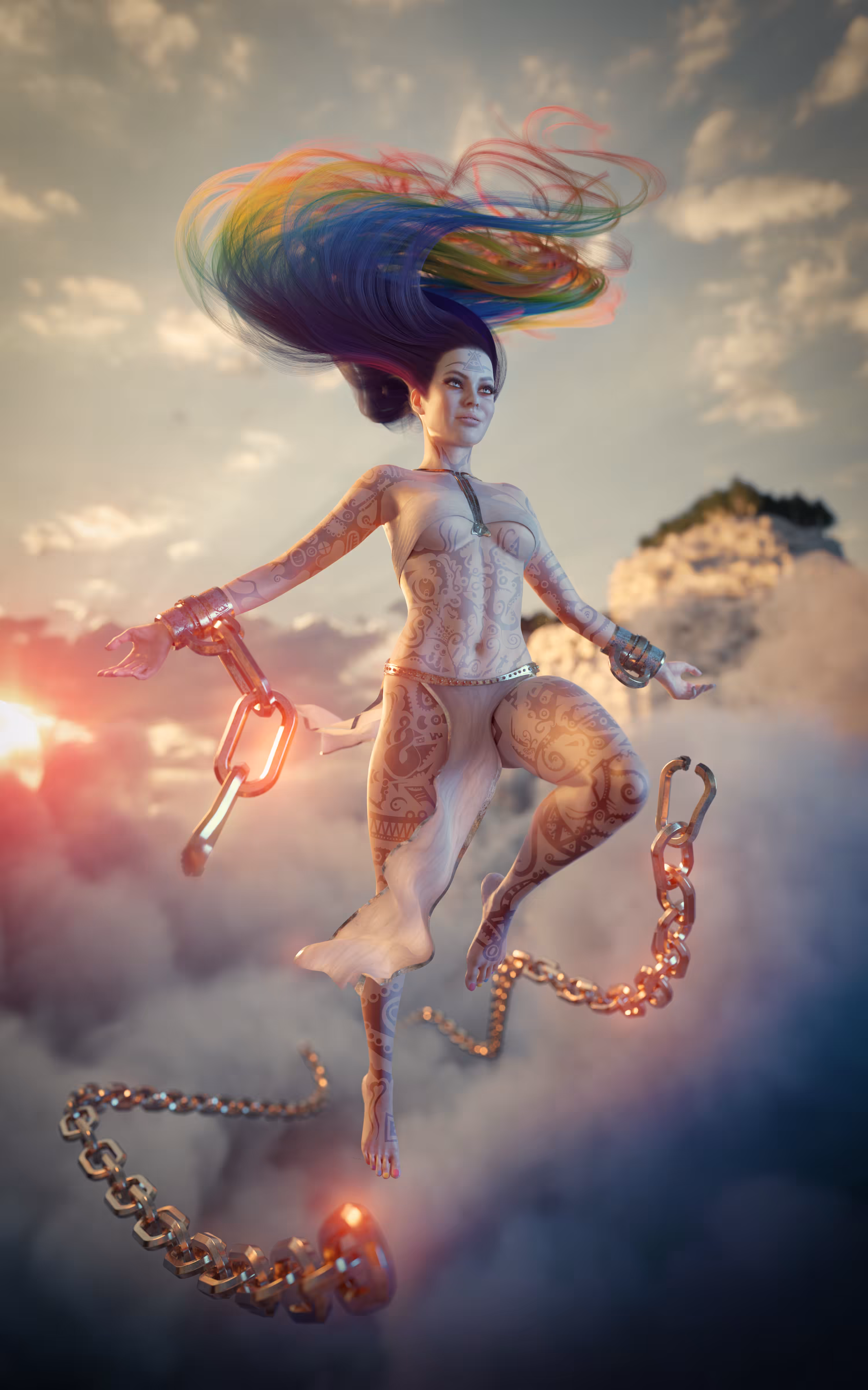 Mnemosyne