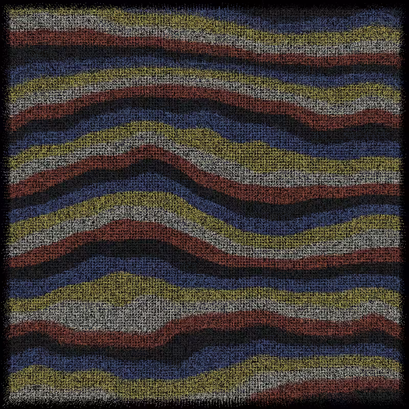 Tapestry #61