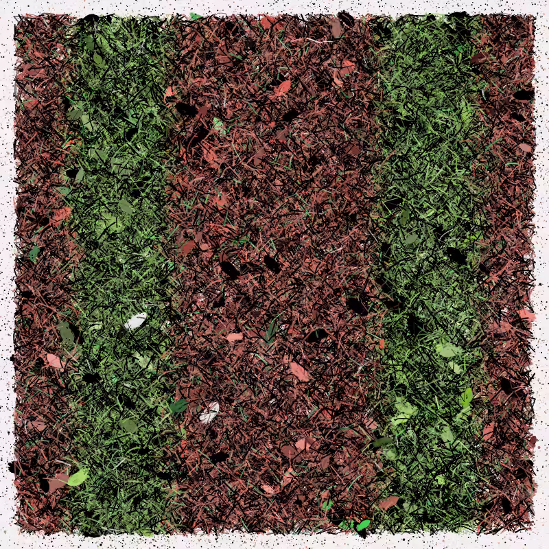 Into the Forestland #16