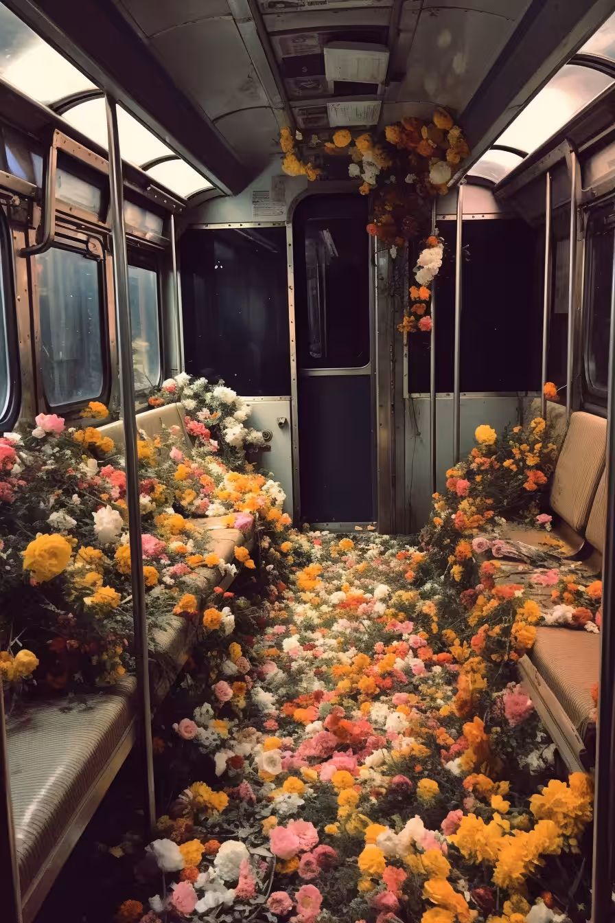 No Space