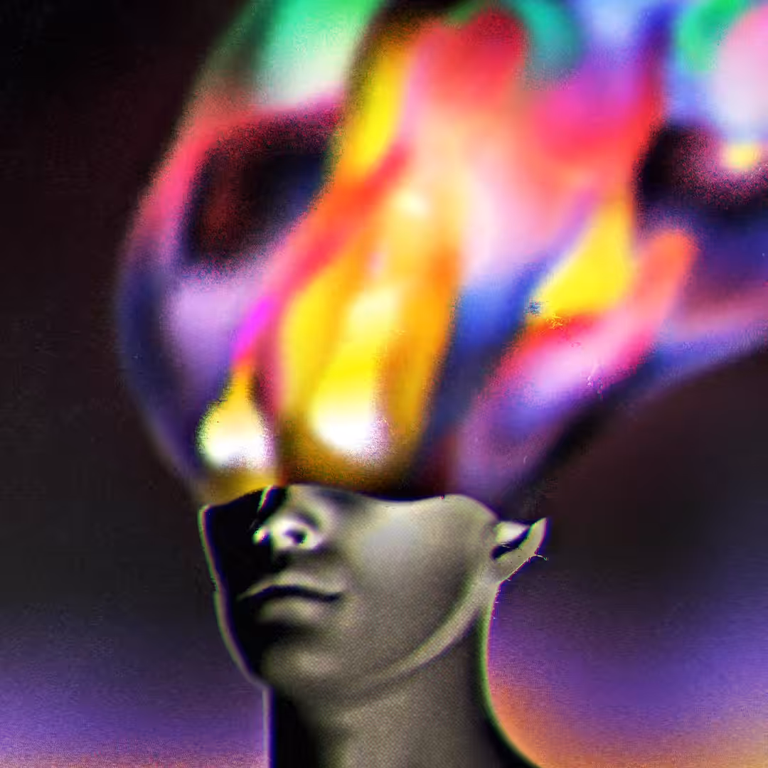 Self Ignition