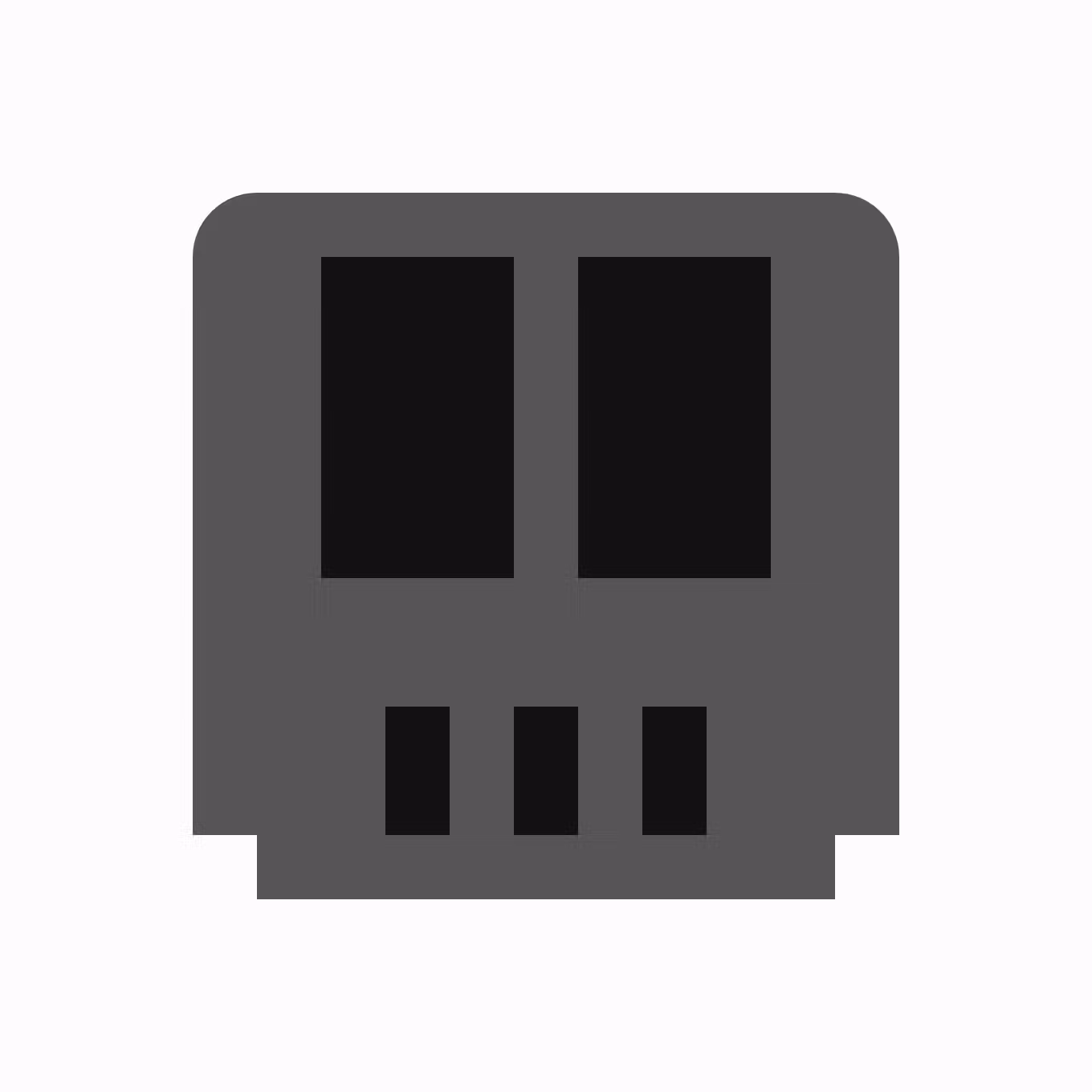 SMOLSKULL #1915