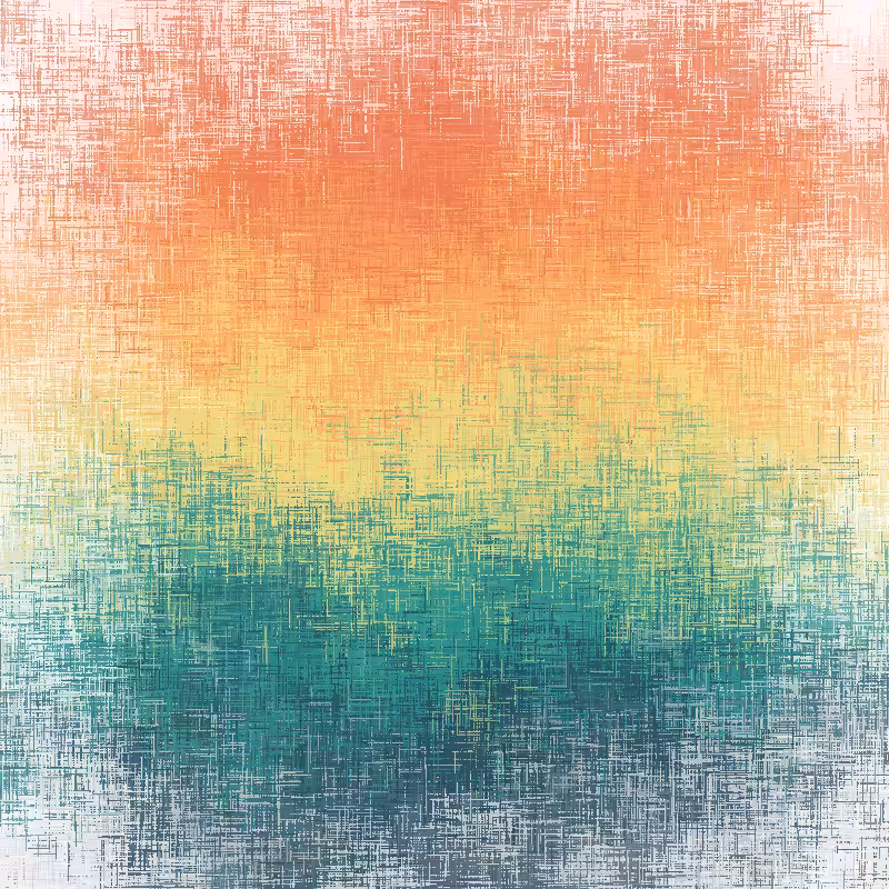 Pixel Tunneling #77