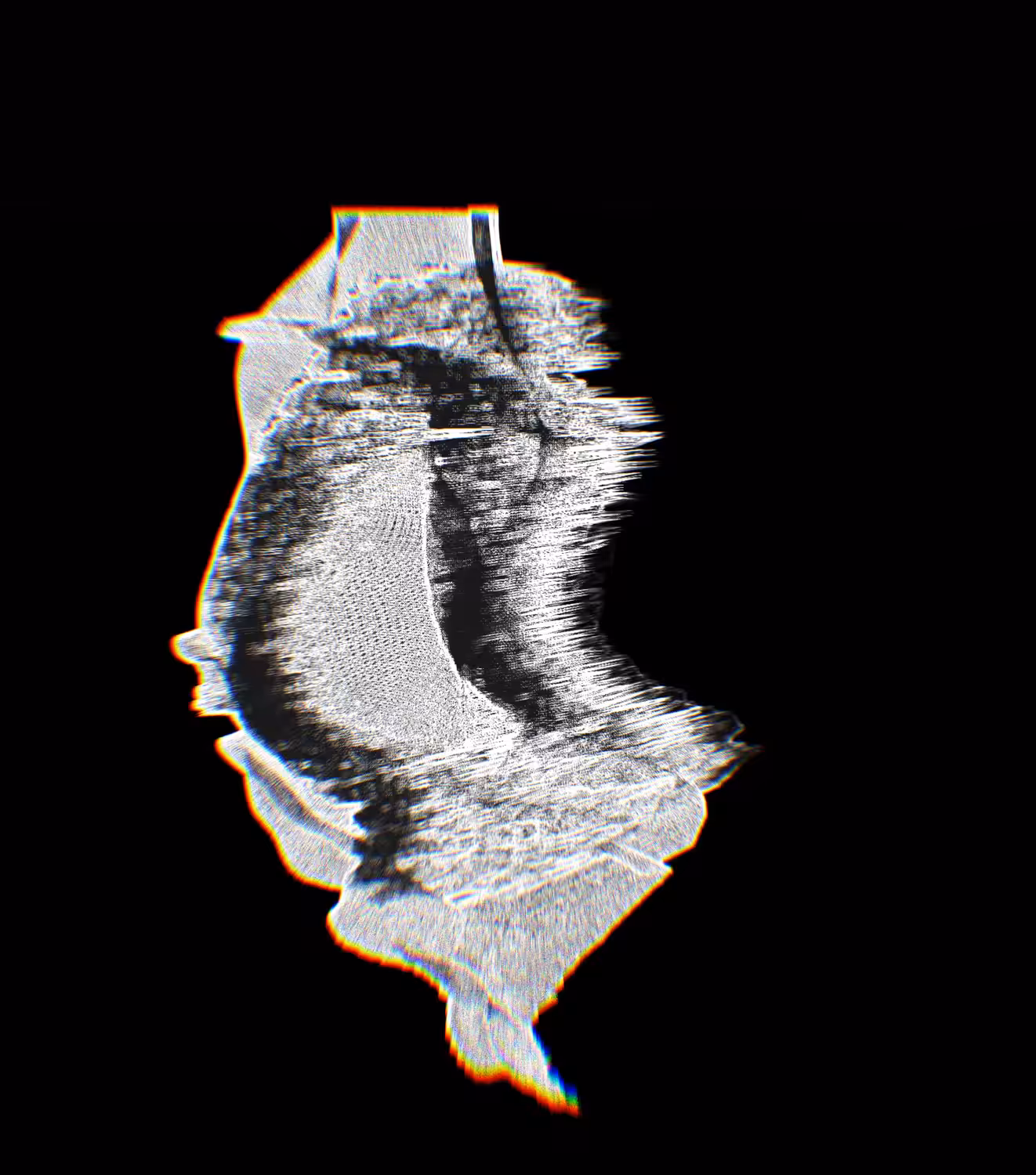 VOCC Signal Spiral #2