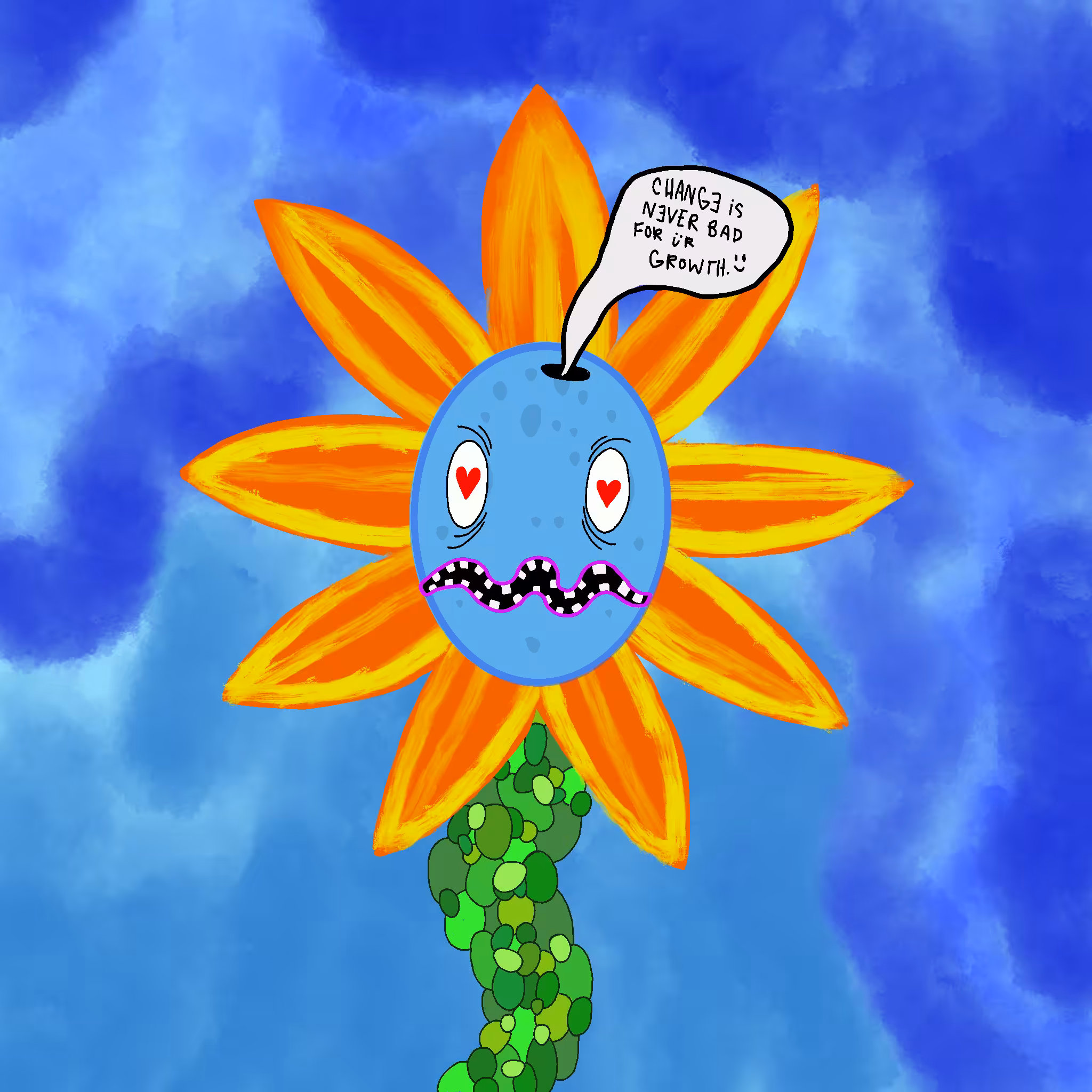 BVGARDEN: #669