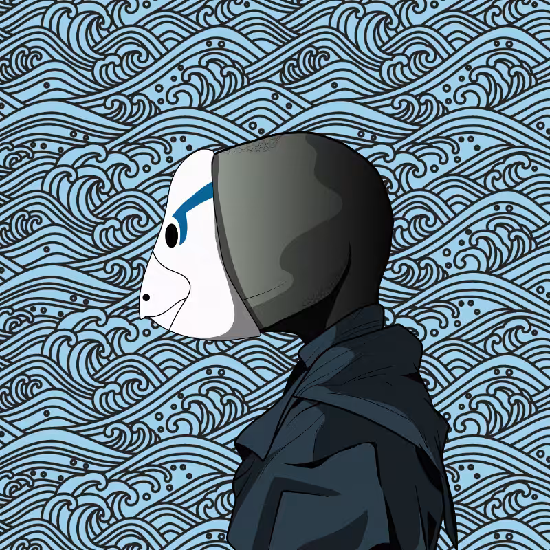 UBUGZ X AKIO 