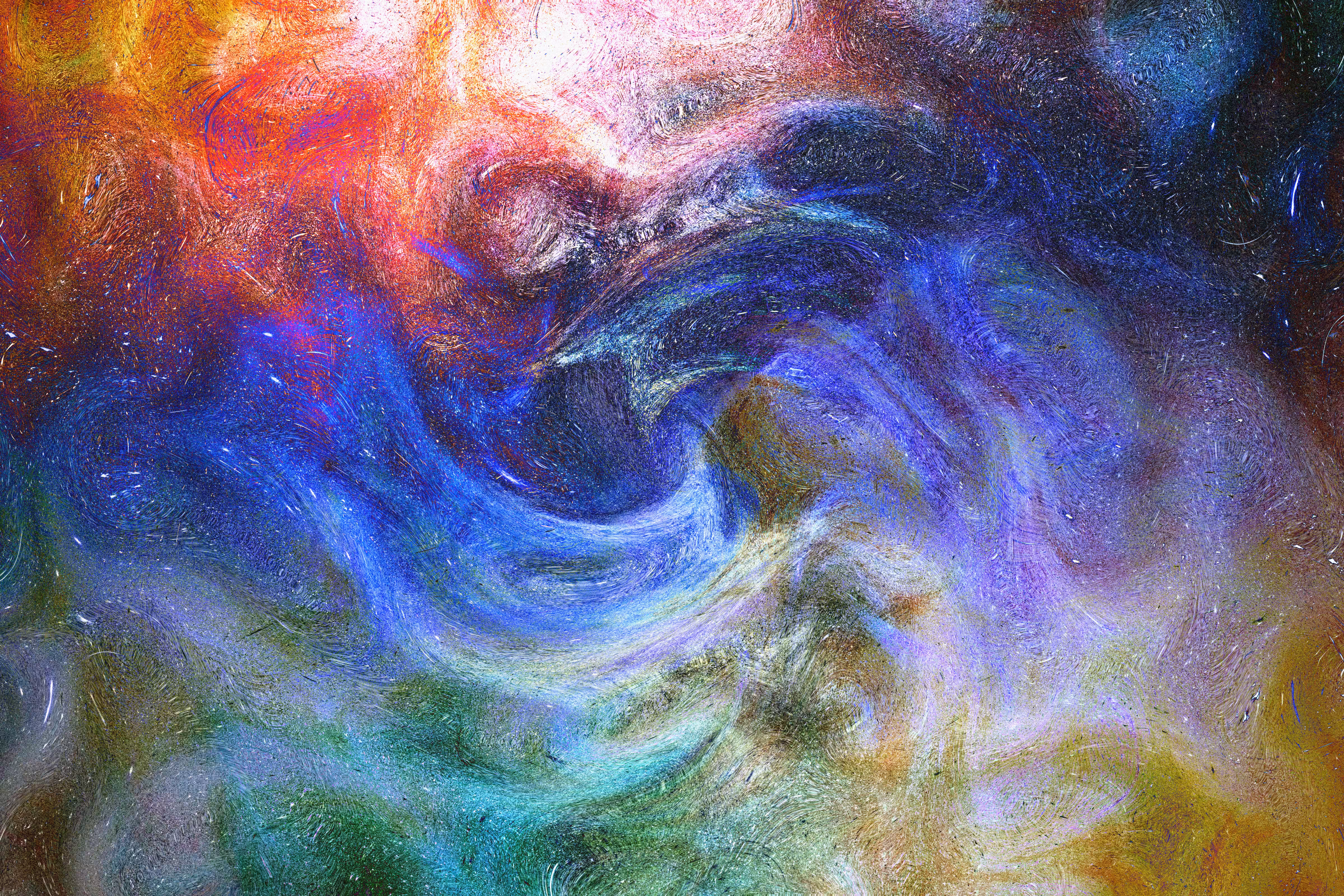 The Outer Realms