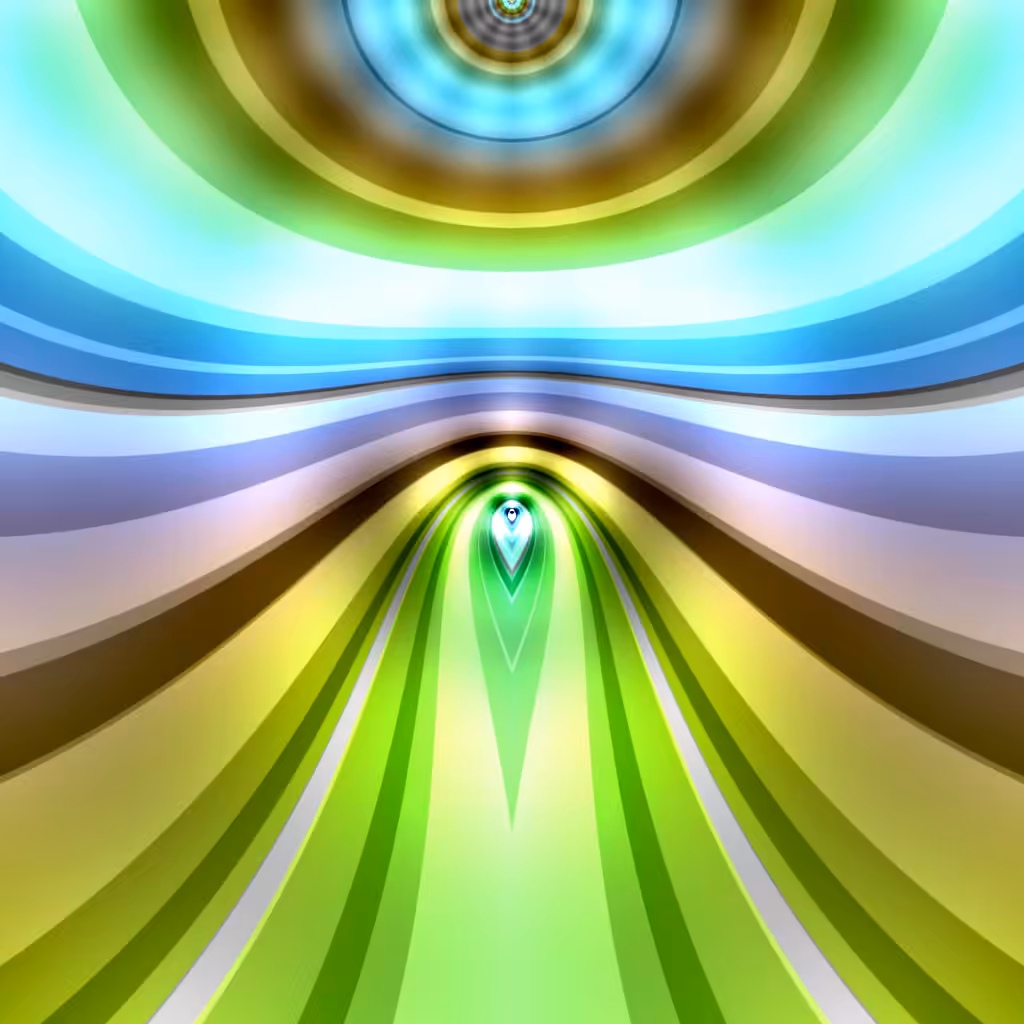 Event horizon #81
