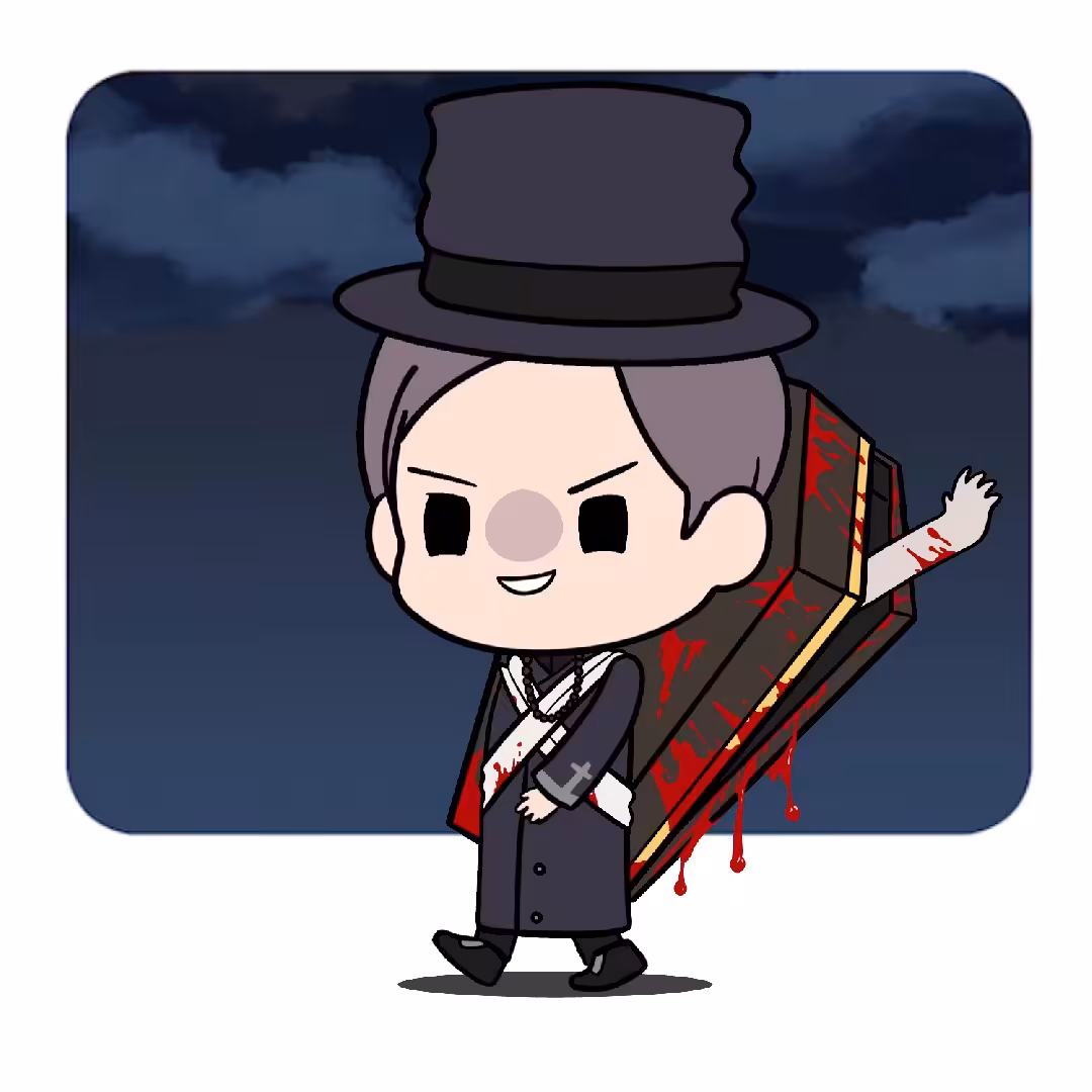 Go BaBy Go !! #145 [Soul Keeper - Horror Story]