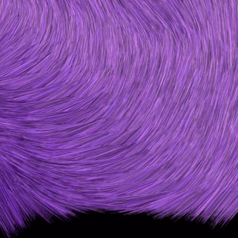 Brush Strokes #17