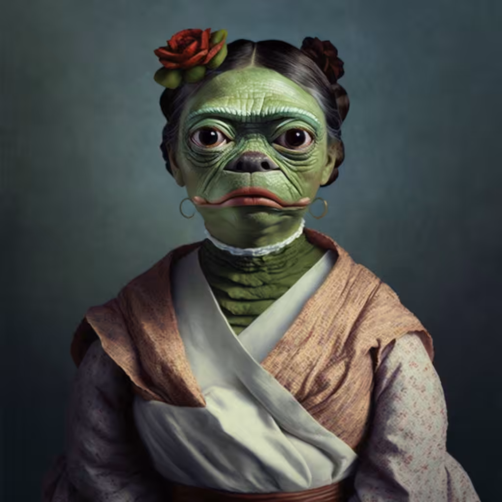 The Amphibians: Amphibian #78