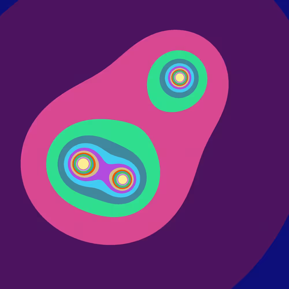 Mitosis #9