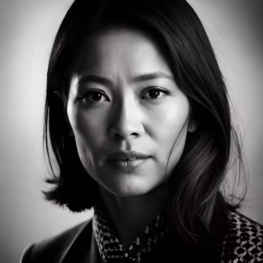 AI Woman 2