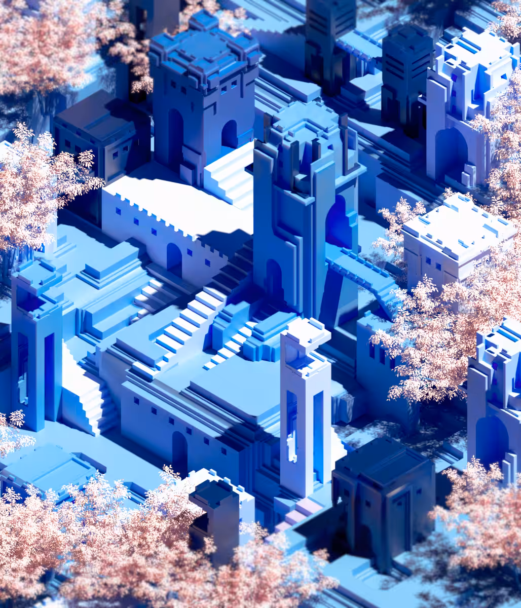 Mynlam - The City of Kings.