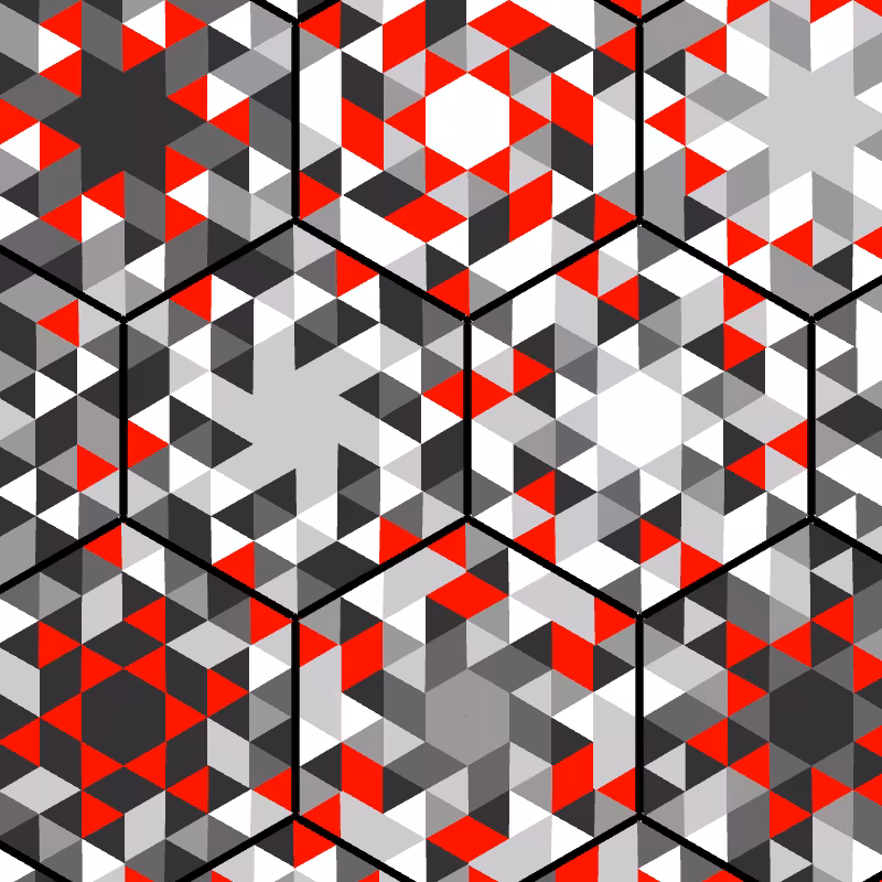 Hex Flex #239