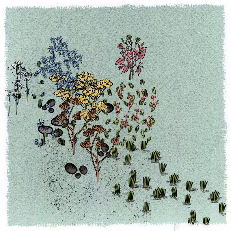 Gardens 
