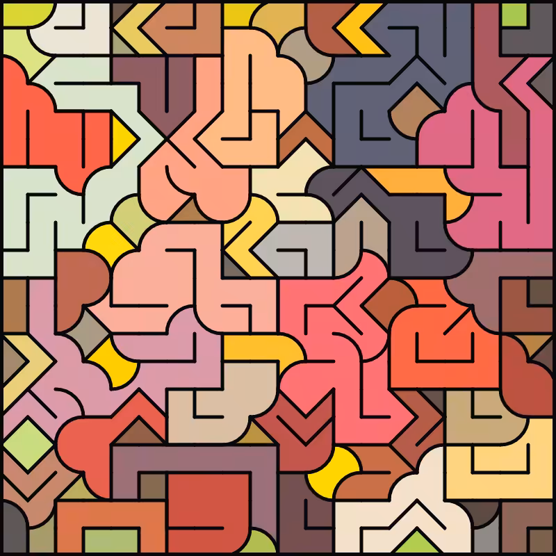 Puzzled Picture #21