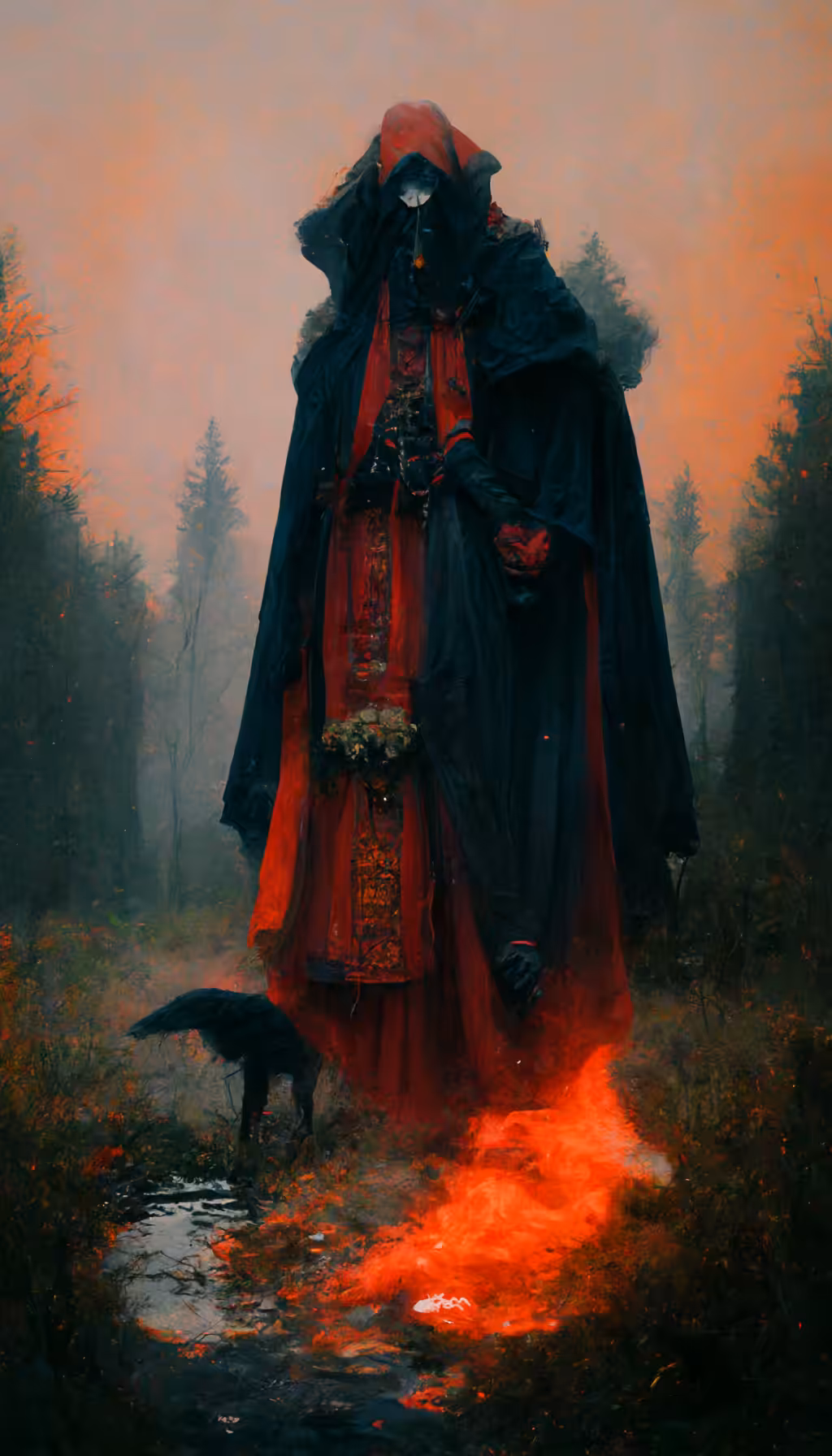 Observer XVIII