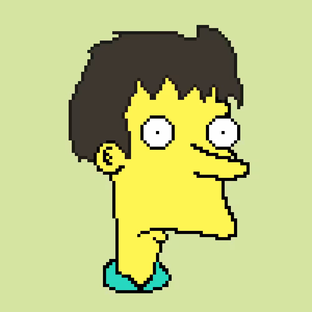 Tezimpsons #8