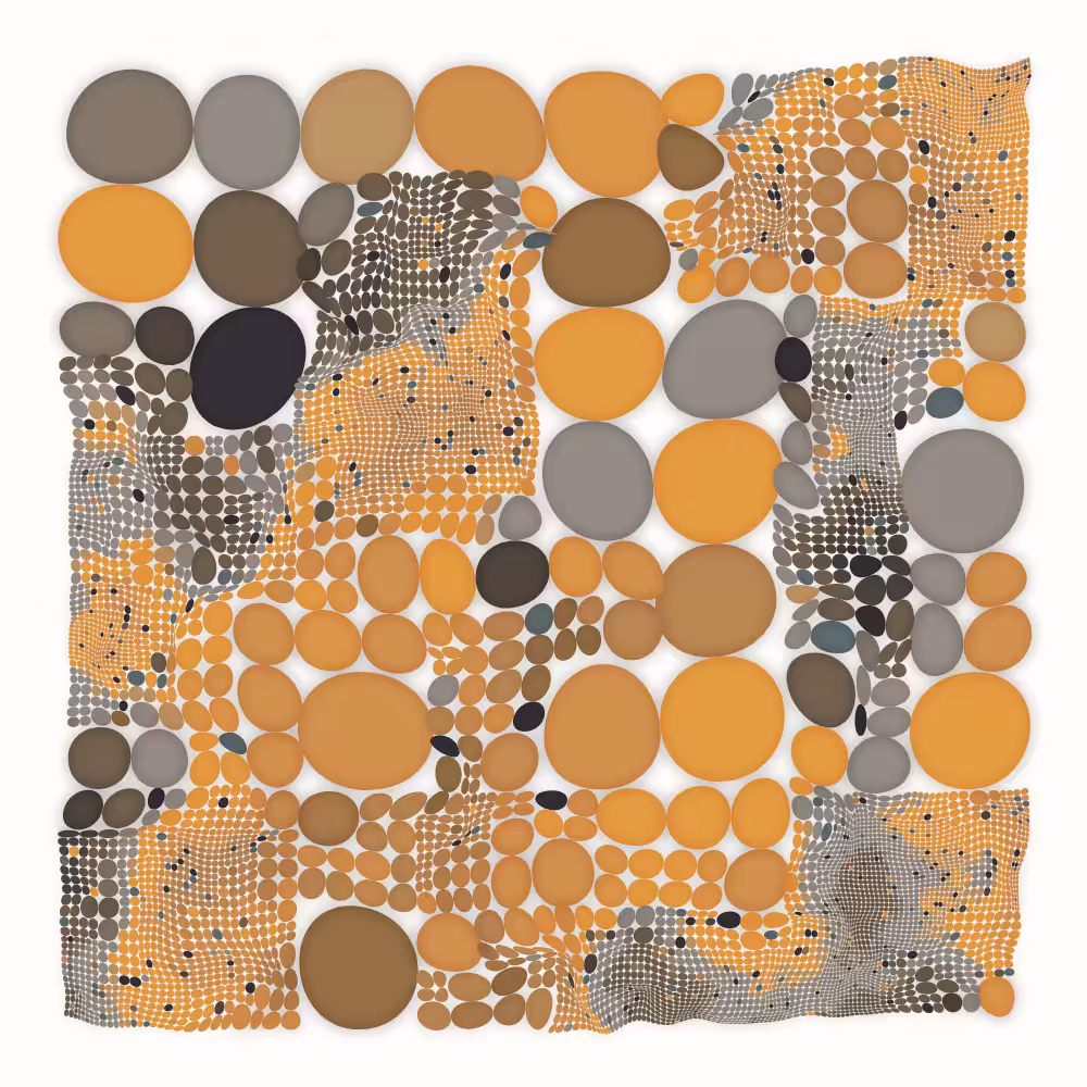 warpGrid #17