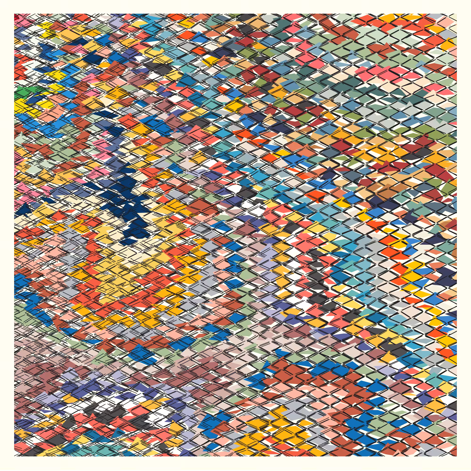 Across Paper Stones #156