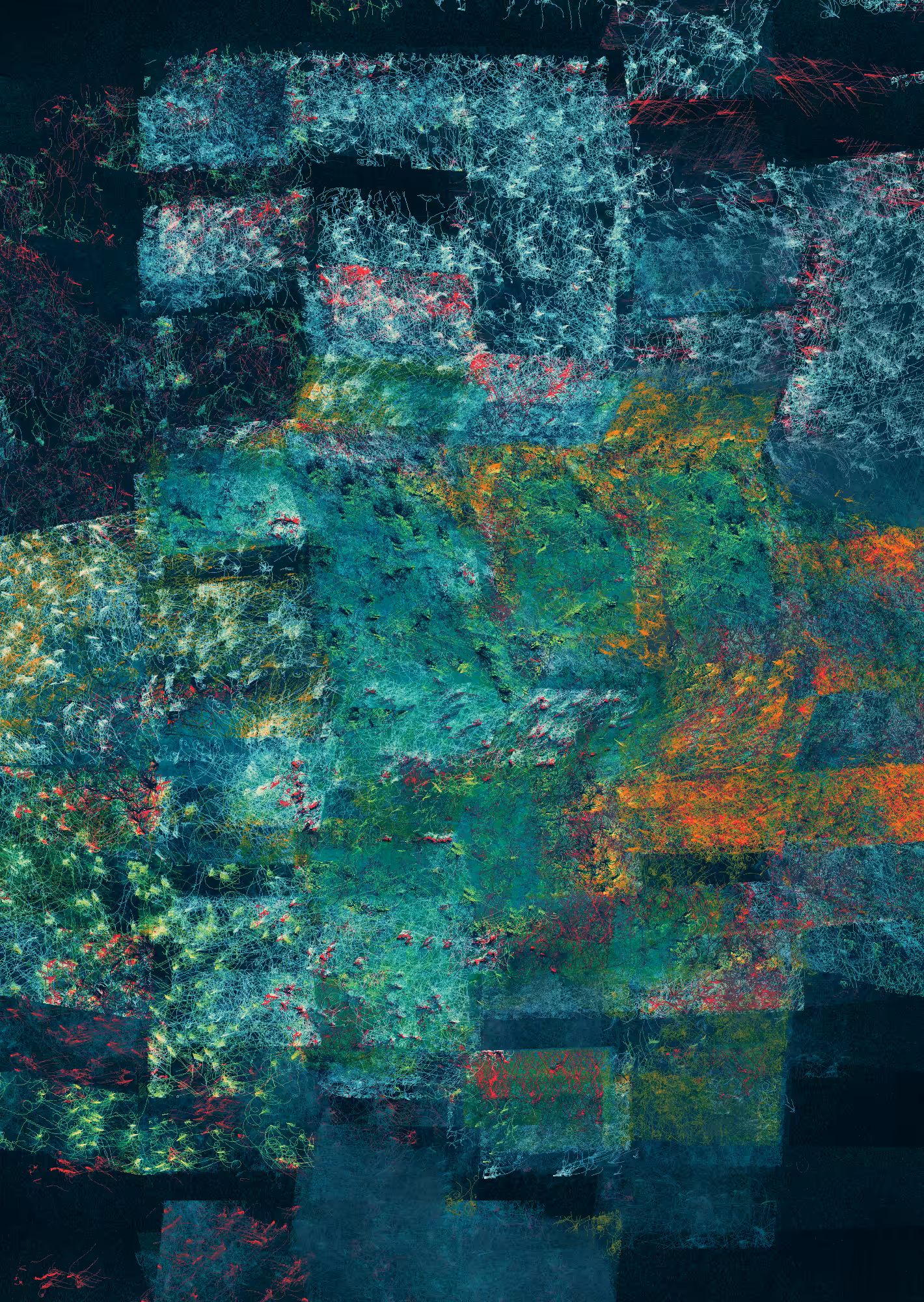 Traces #85
