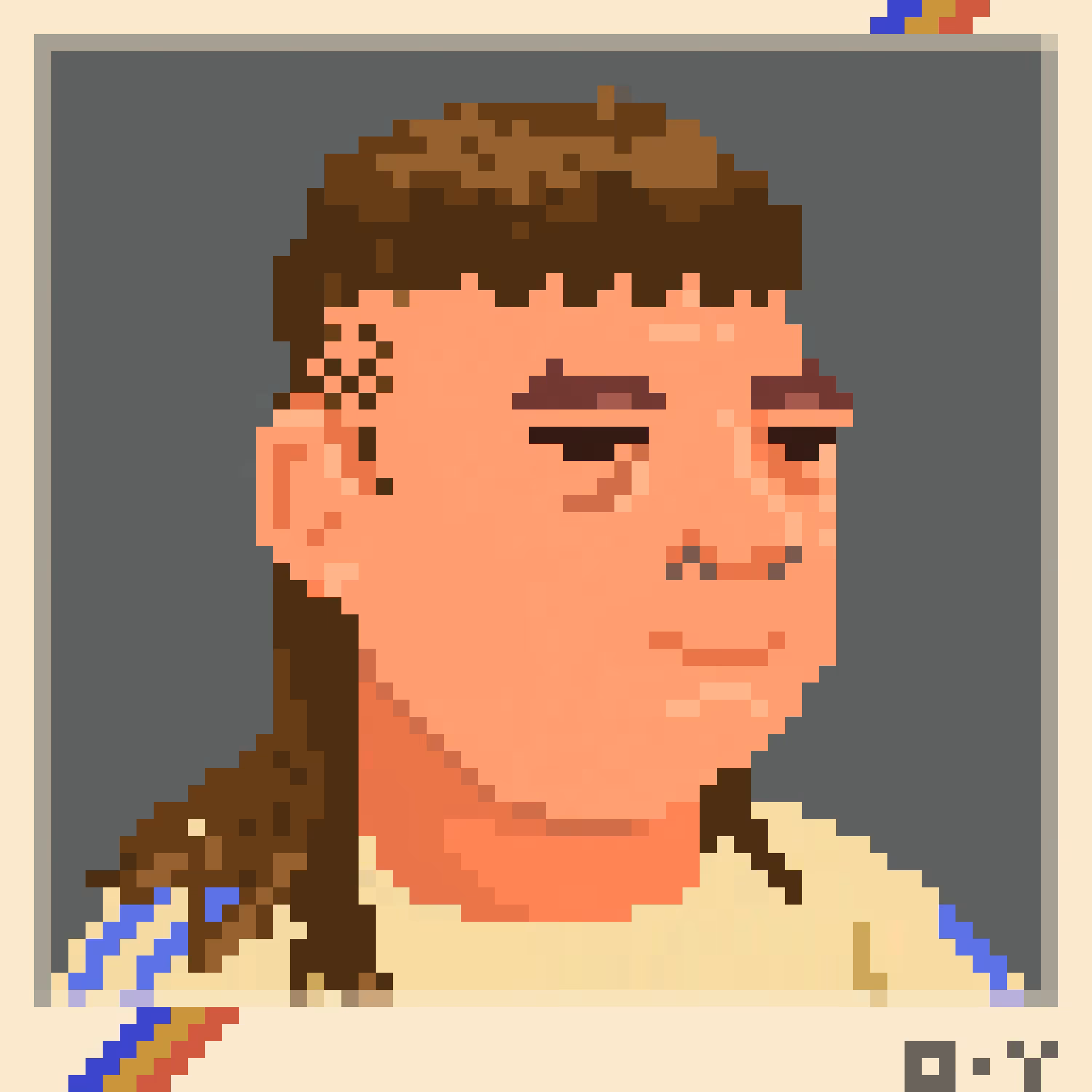 Mullet Cut 11