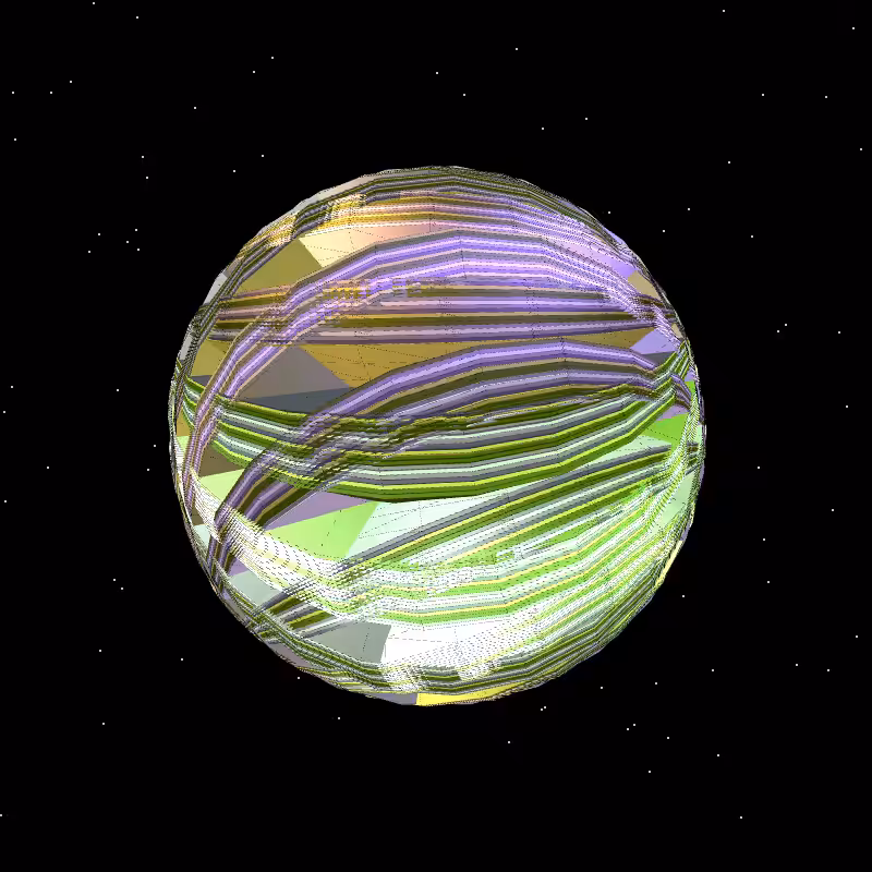 UFO #11