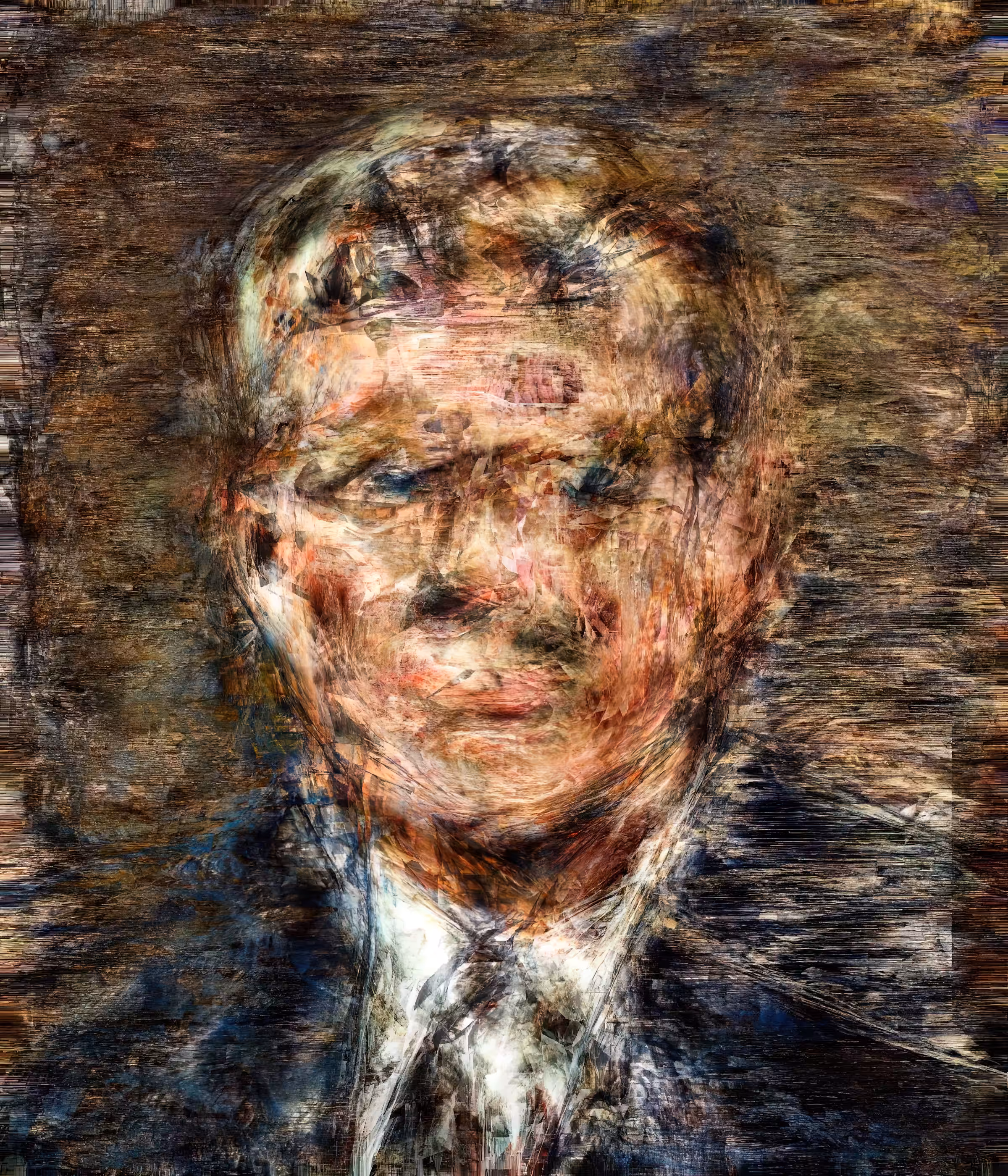 Dead Precedence - #35 John F. Kennedy
